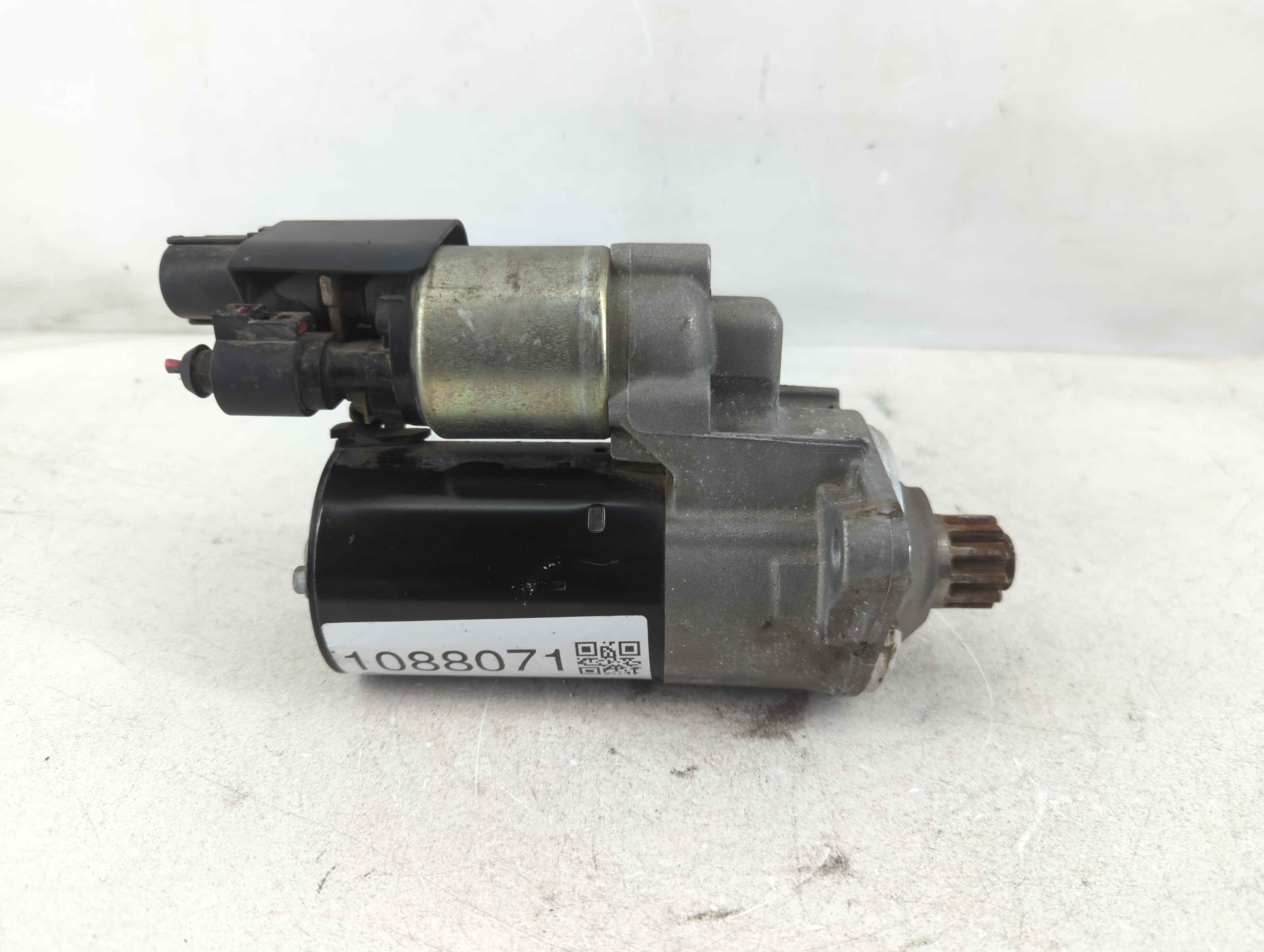 Picture of 2009-2017 Volkswagen Cc Car Starter Motor Solenoid Oem 1088071