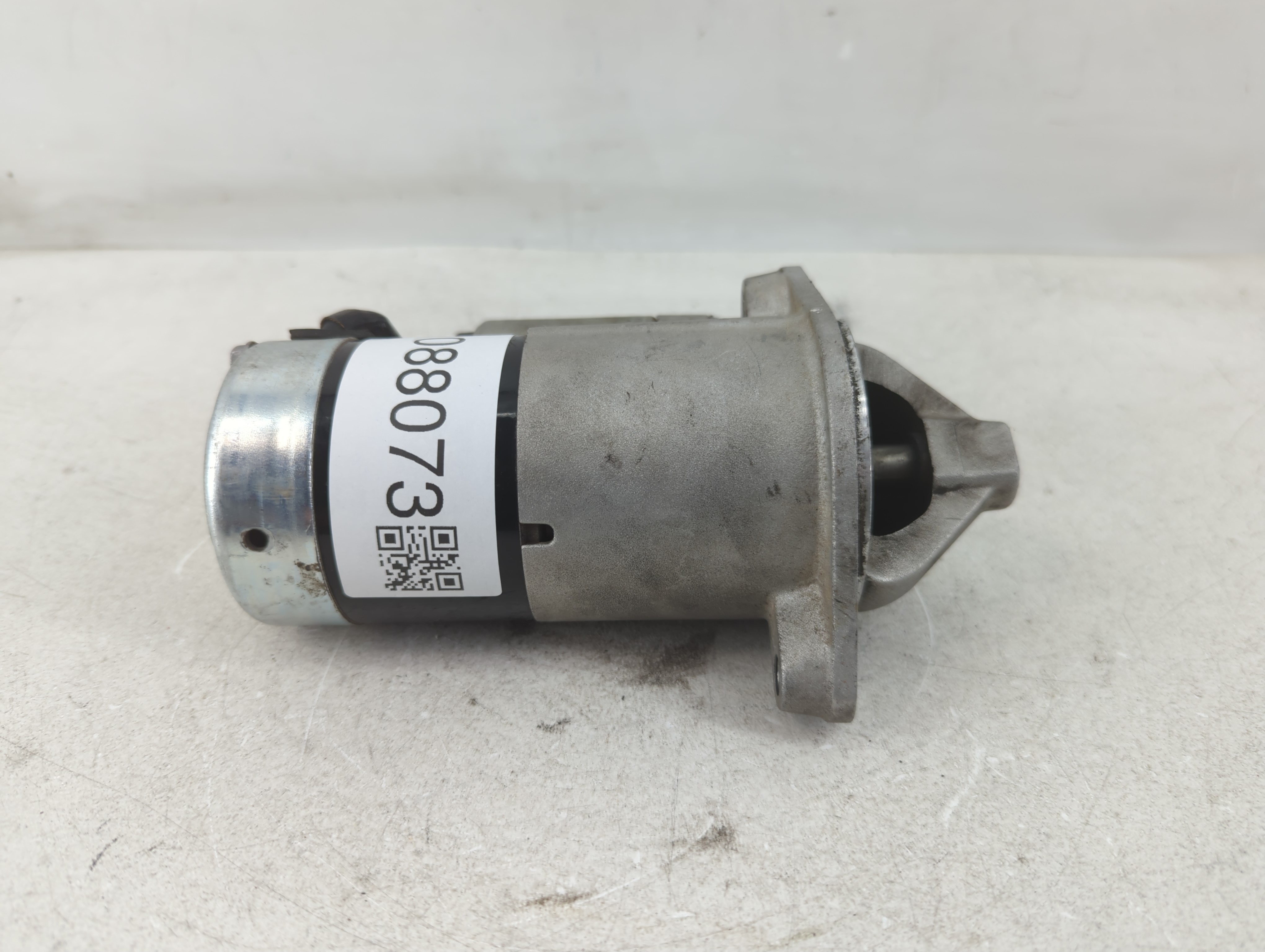 2007-2012 Hyundai Elantra Car Starter Motor Solenoid Oem 1088073 - Oemusedautoparts1.com