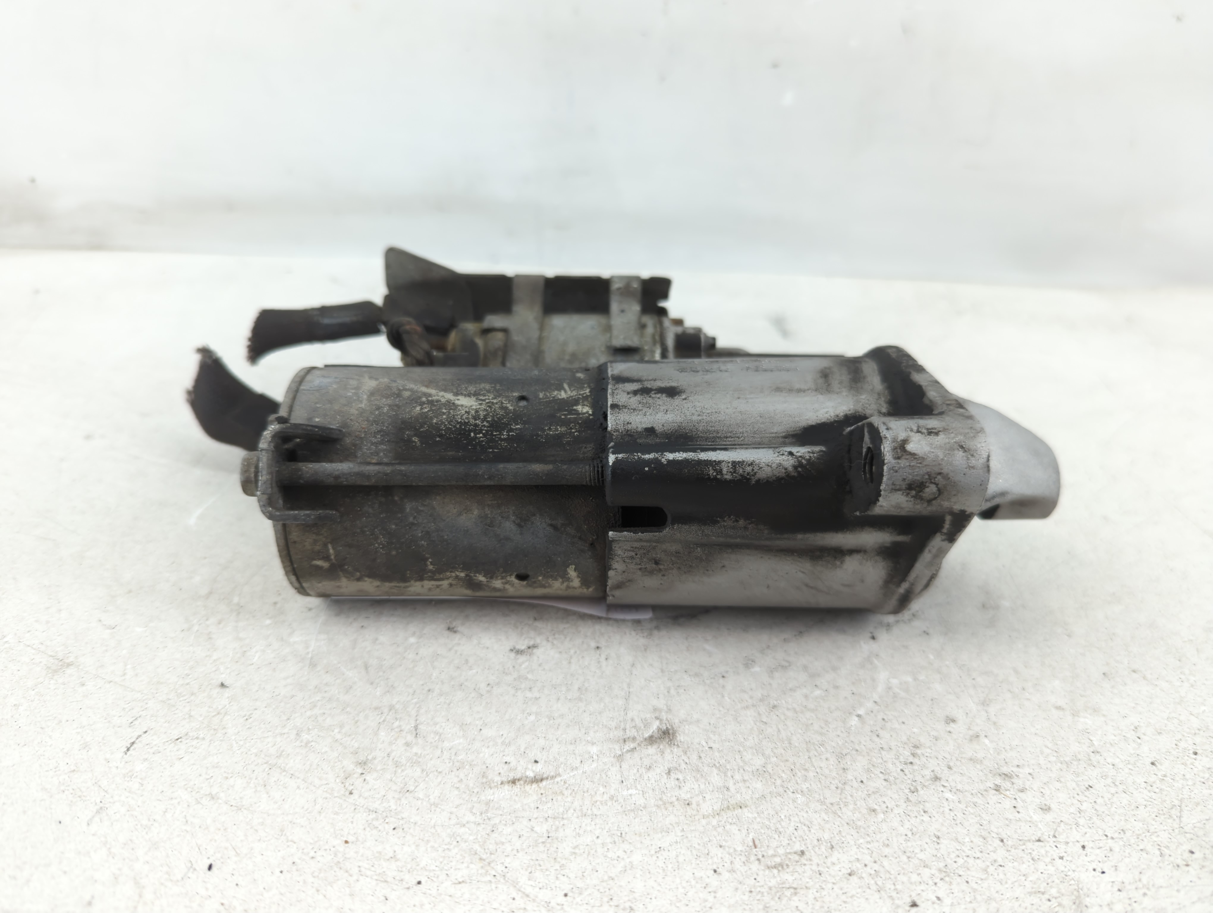 2008-2009 Jeep Liberty Car Starter Motor Solenoid Oem 1088075 - Oemusedautoparts1.com