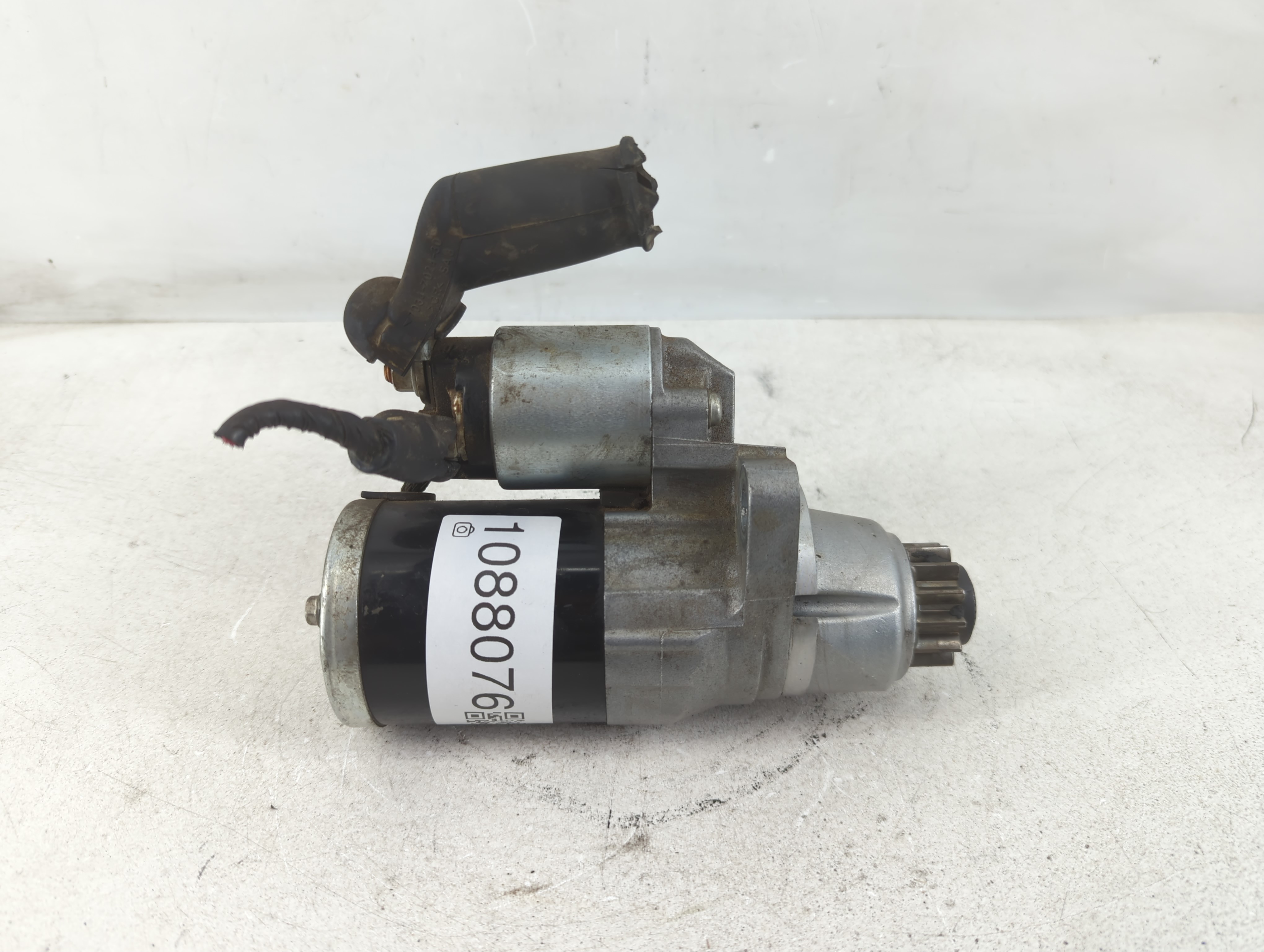 Picture of 2007-2013 Nissan Altima Car Starter Motor Solenoid Oem 1088076