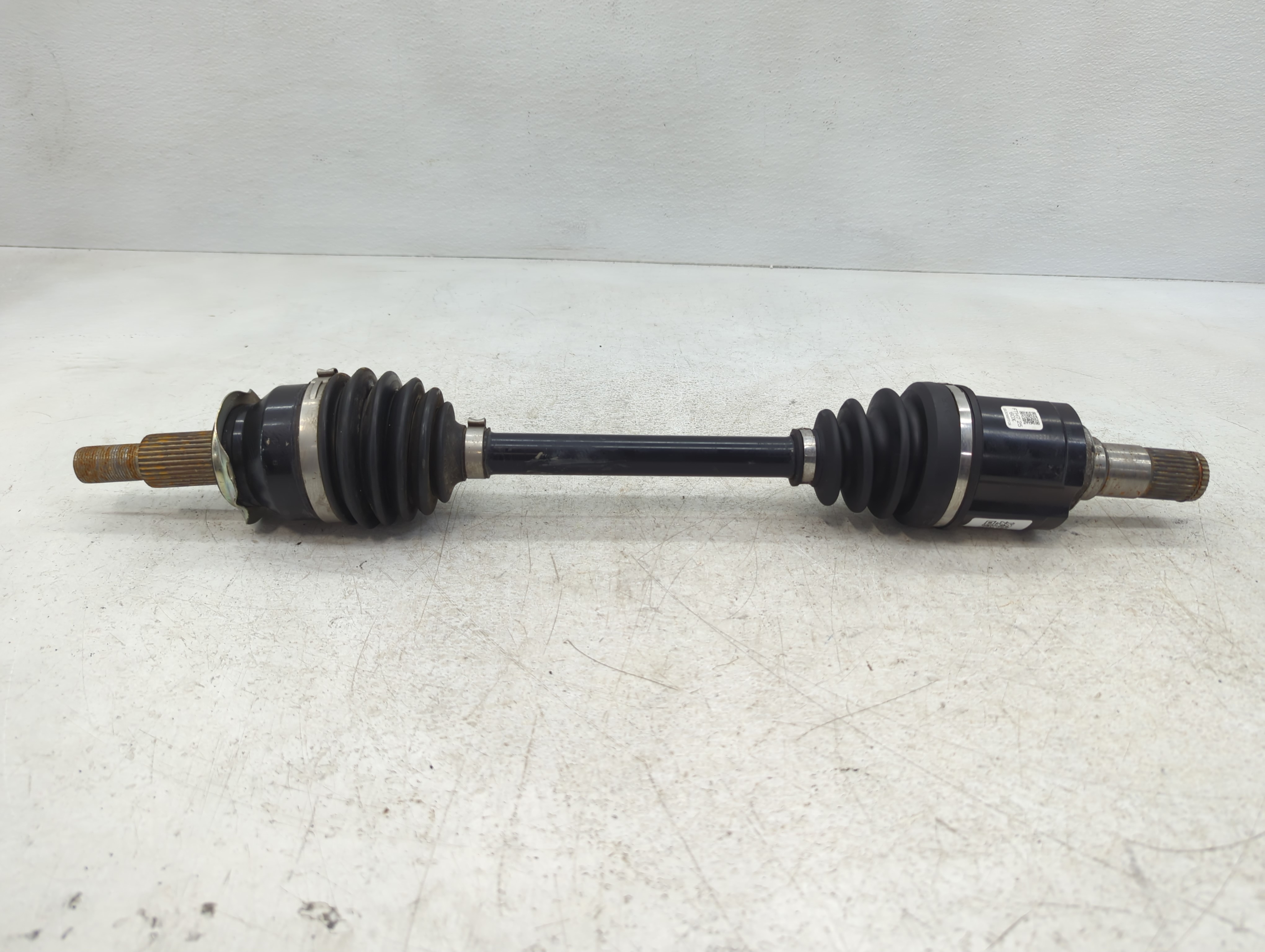Picture of 2018-2022 Mazda Cx-5 Axle Shaft Front Driver Cv C/v 1088087