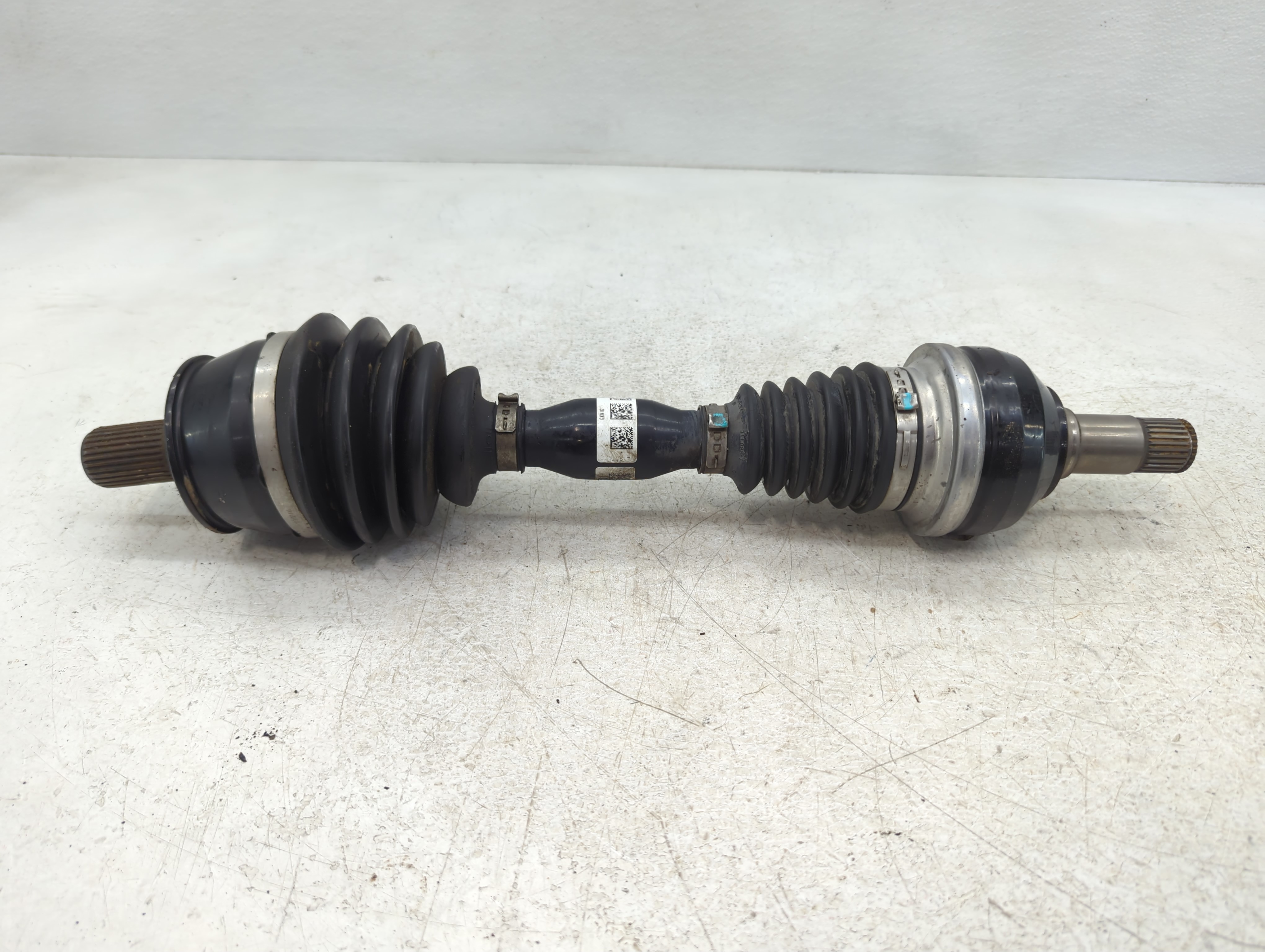 2014-2019 Mercedes-benz Cla250 Axle Shaft Front Driver Cv C/v 1088089 - Oemusedautoparts1.com