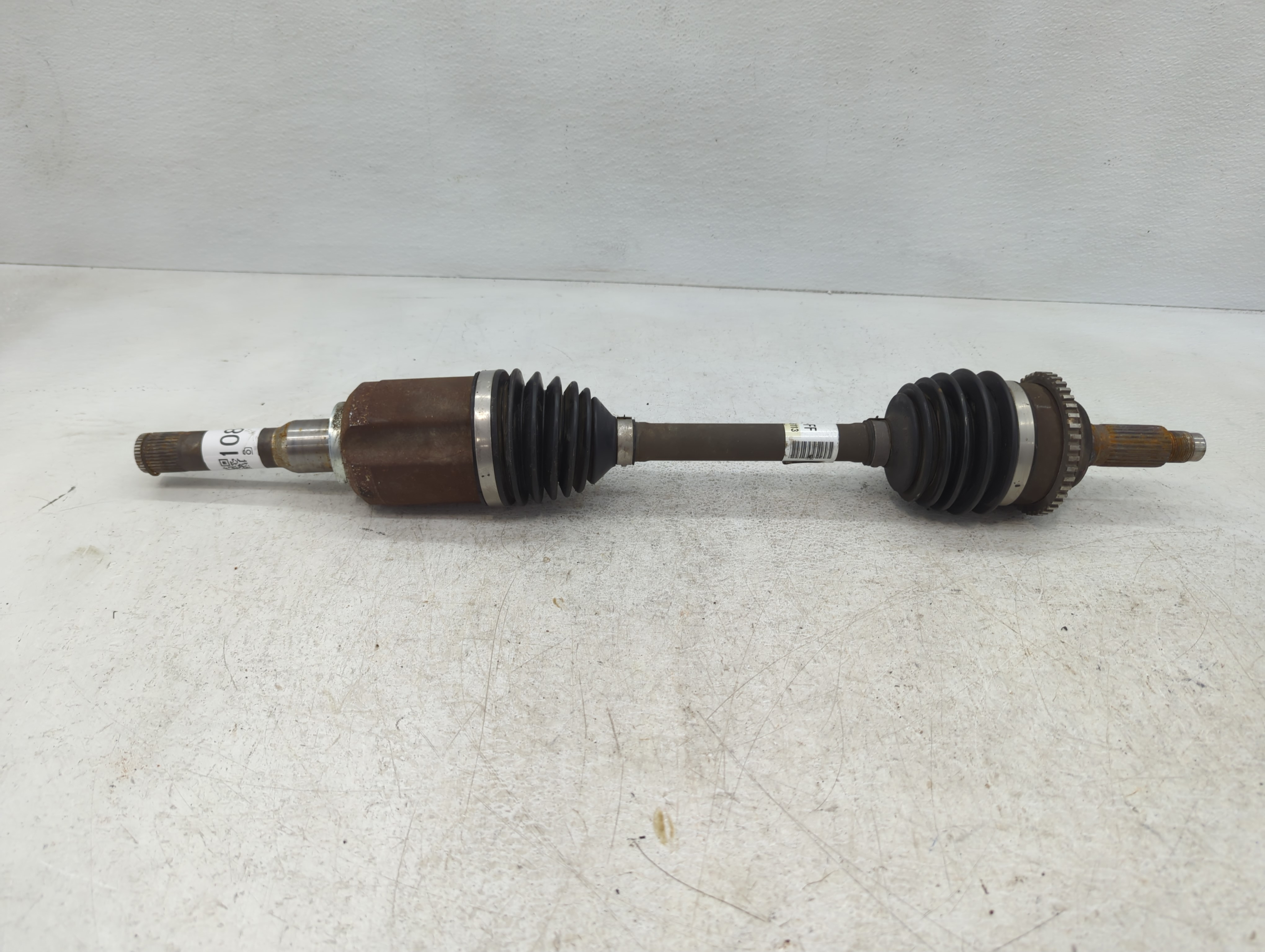 Picture of 2010-2012 Ford Fusion Axle Shaft Front Driver Cv C/v 1088098