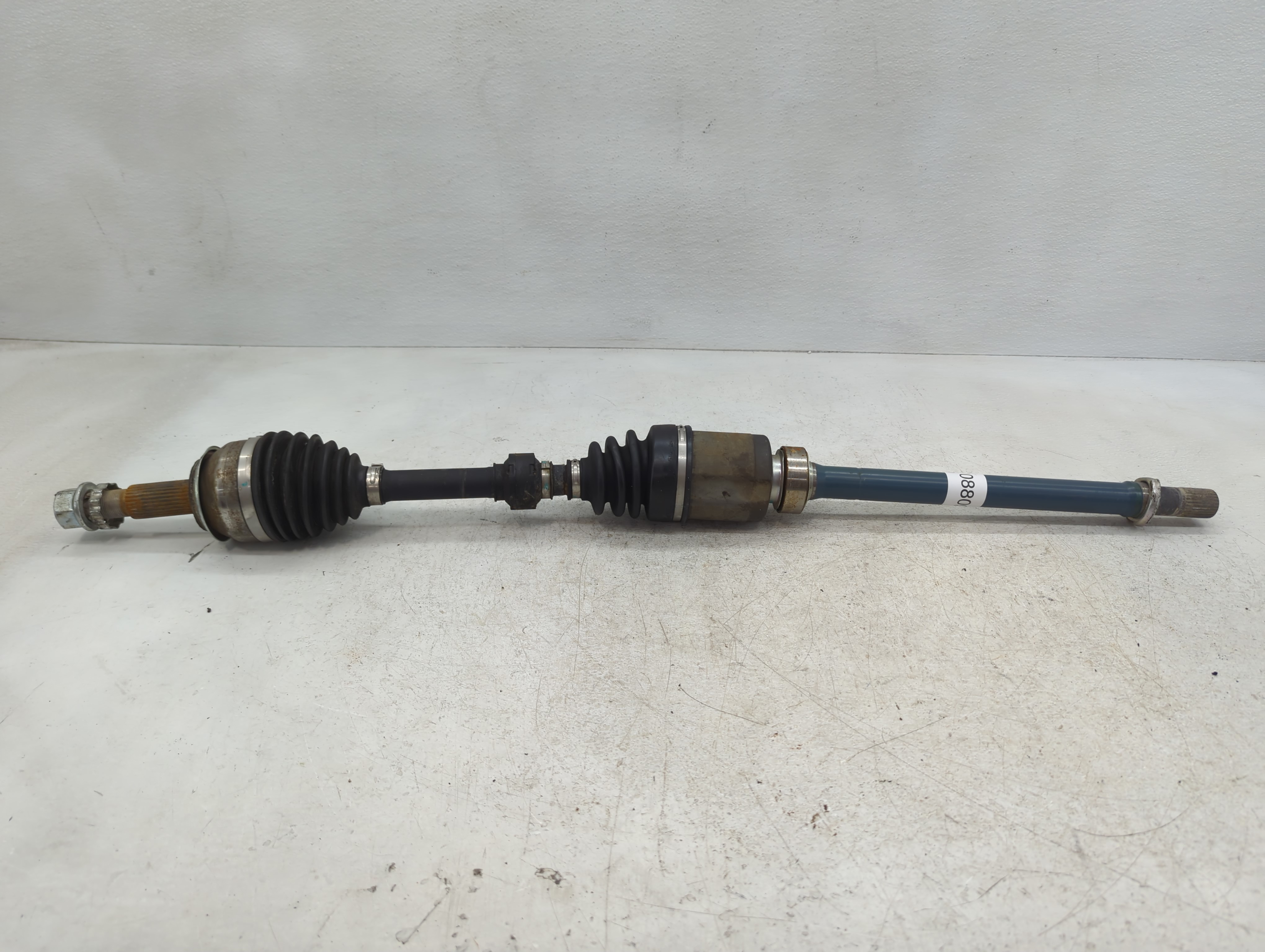 2014-2020 Nissan Rogue Axle Shaft Front Passenger Cv C/v 1088099 - Oemusedautoparts1.com