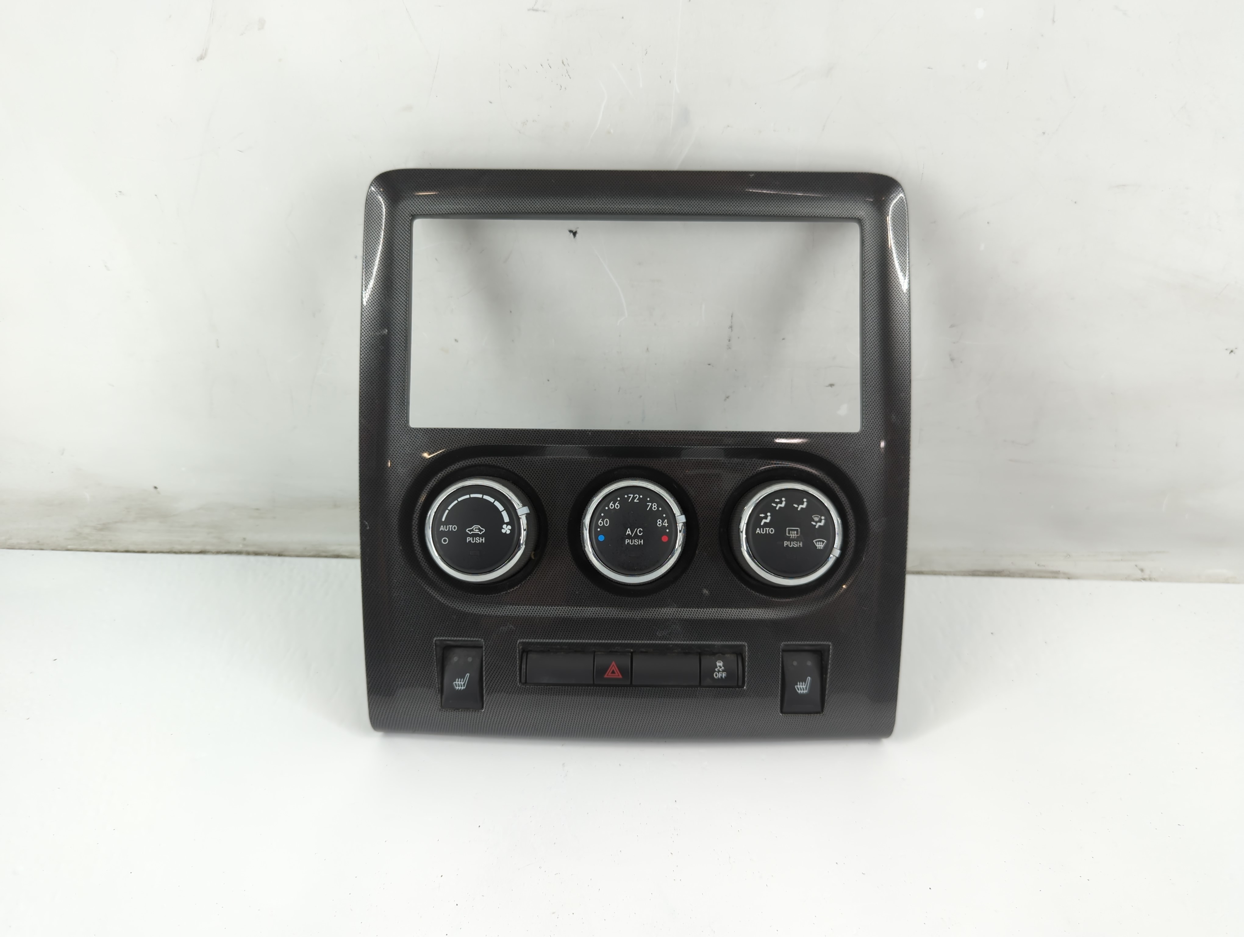 2011-2014 Dodge Challenger Ac Heater Climate Control 1768288 1088112 - Oemusedautoparts1.com