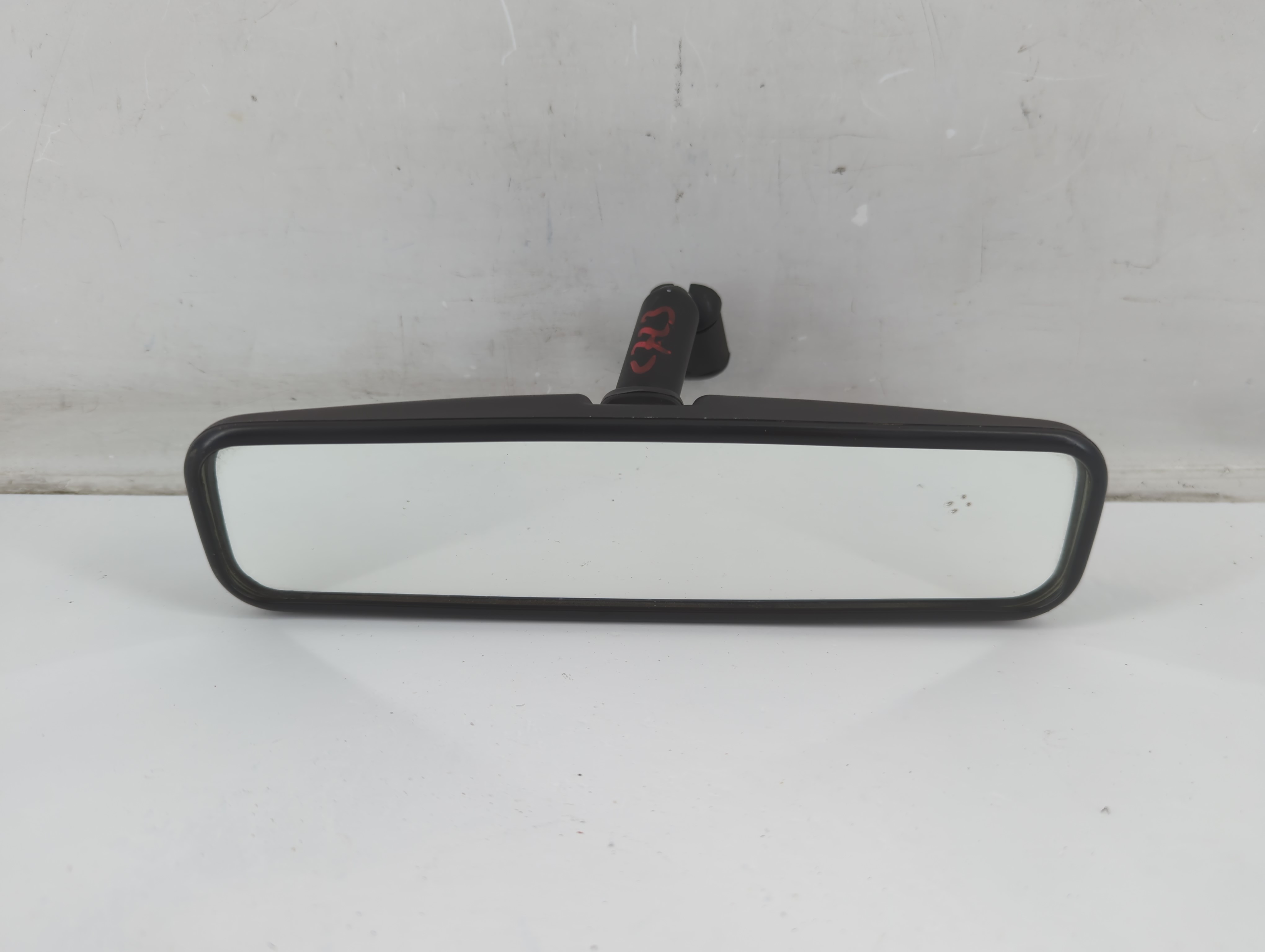 2004 Ford Ranger Interior Rear View Mirror Oem 1088128 - Oemusedautoparts1.com