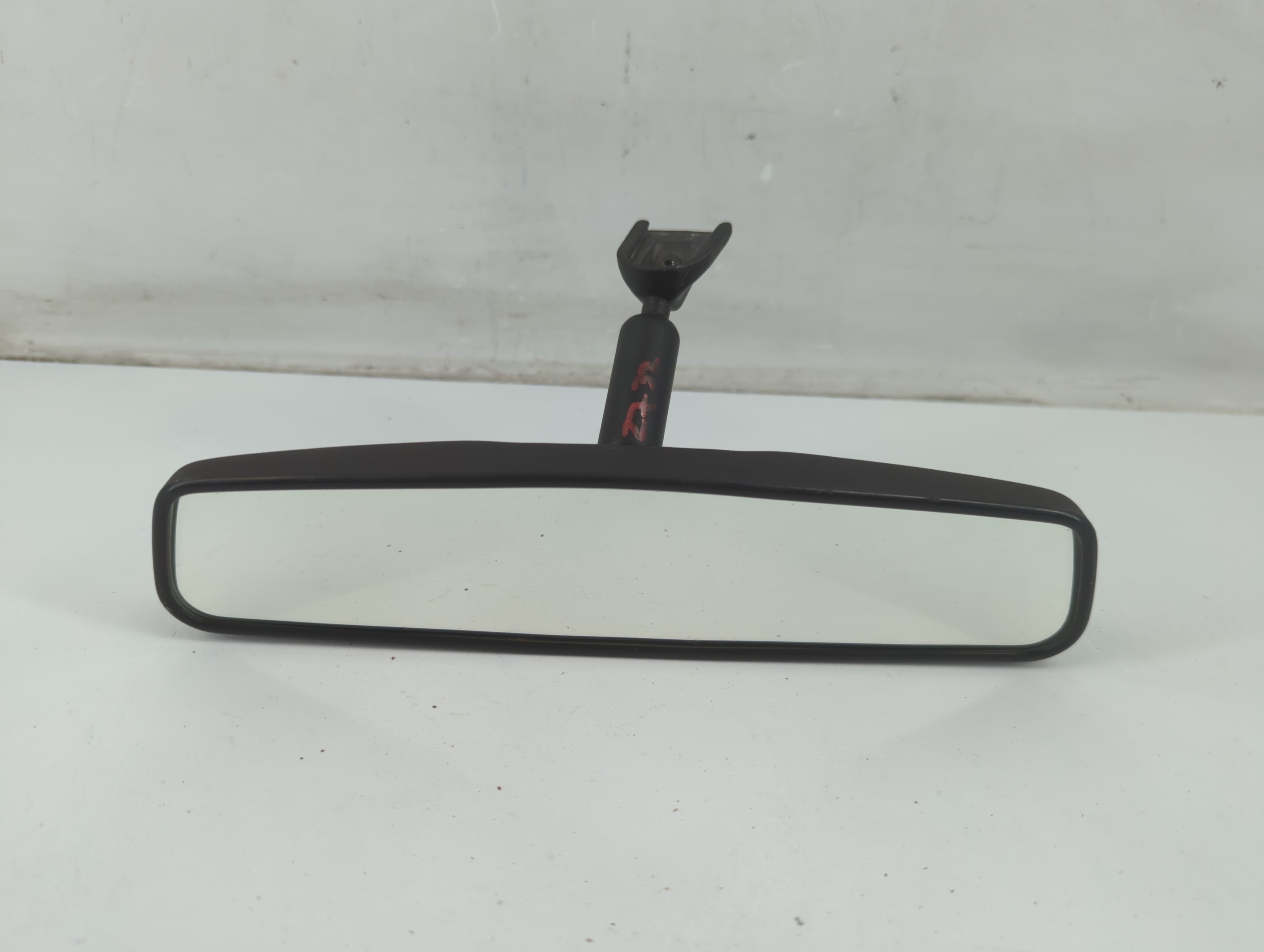 2001 Dodge Caravan Interior Rear View Mirror Oem 1088132 - Oemusedautoparts1.com