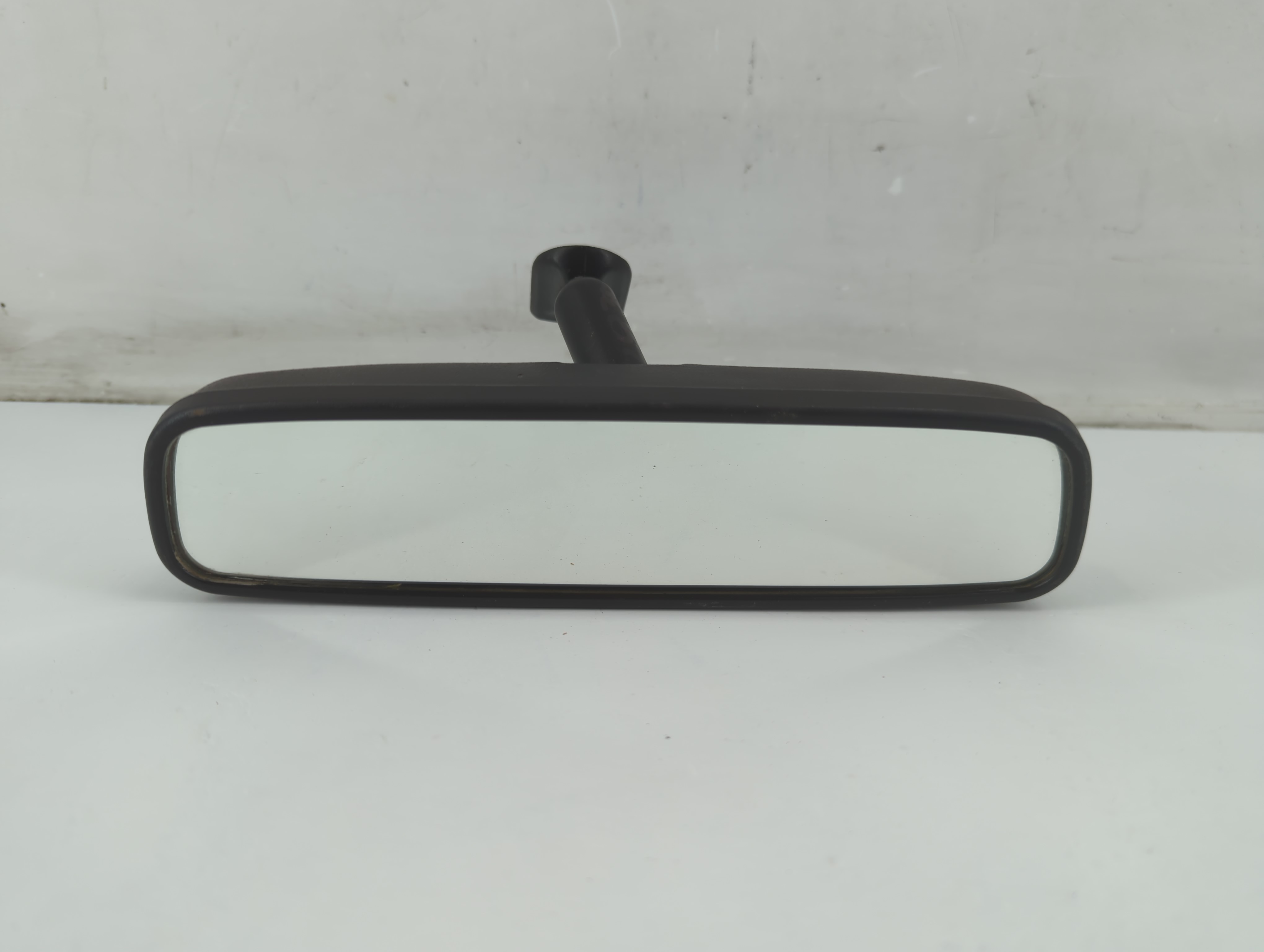 1998-2002 Honda Accord Interior Rear View Mirror Oem 1088135 - Oemusedautoparts1.com