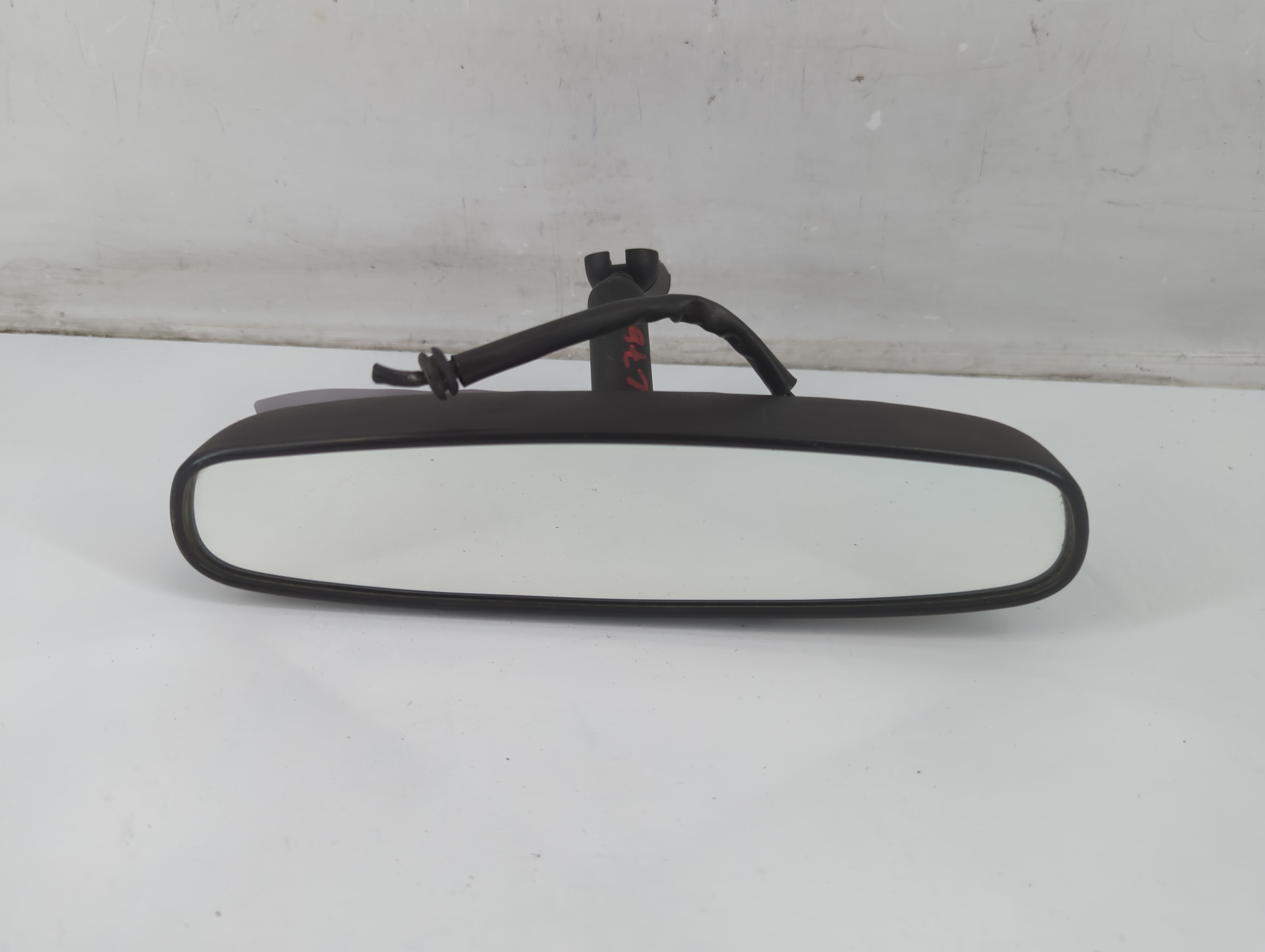 2003 Ford Mustang Interior Rear View Mirror Oem 1088139 - Oemusedautoparts1.com