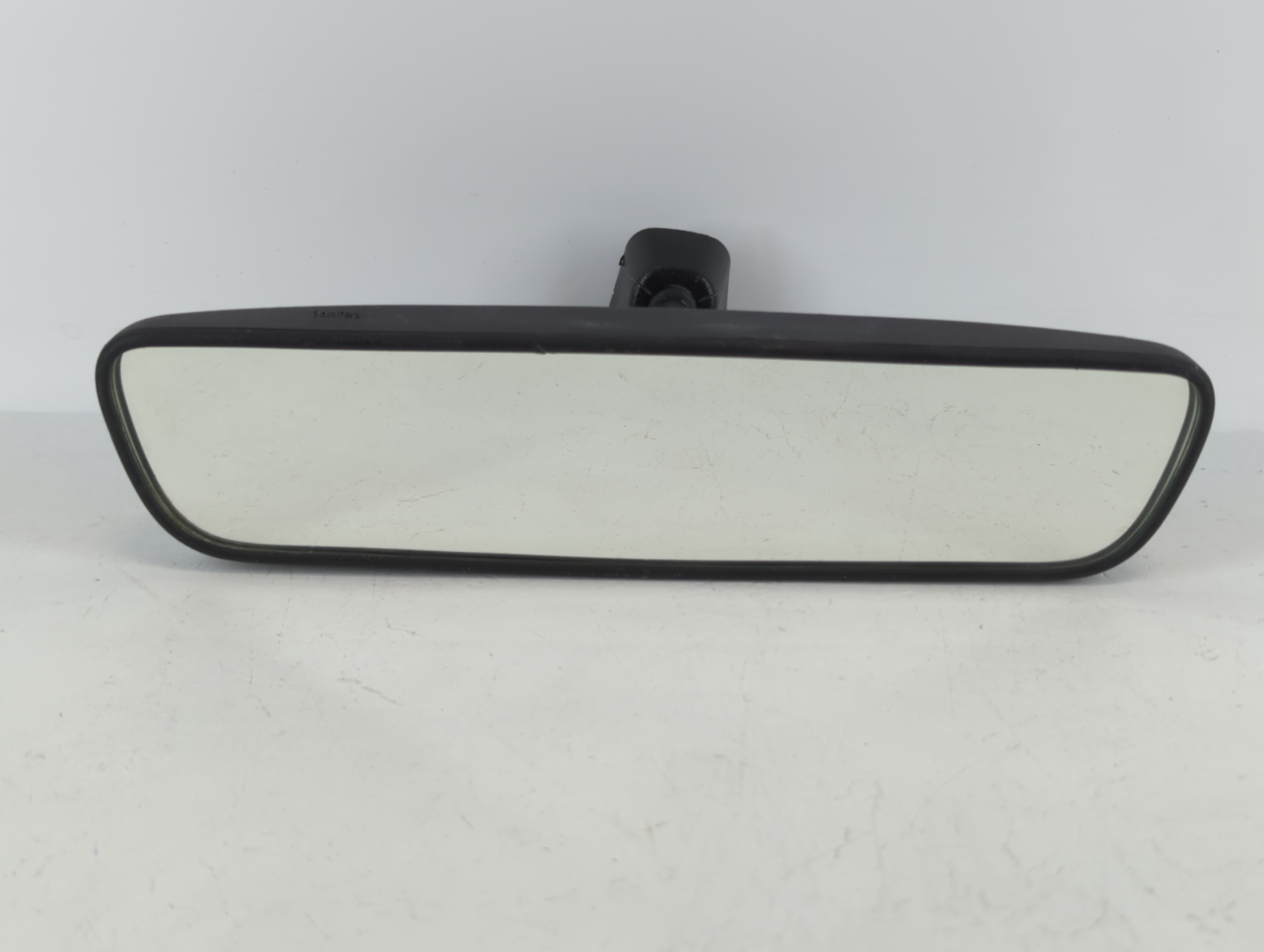 2021-2022 Hyundai Elantra Interior Rear View Mirror Oem 1088143 - Oemusedautoparts1.com