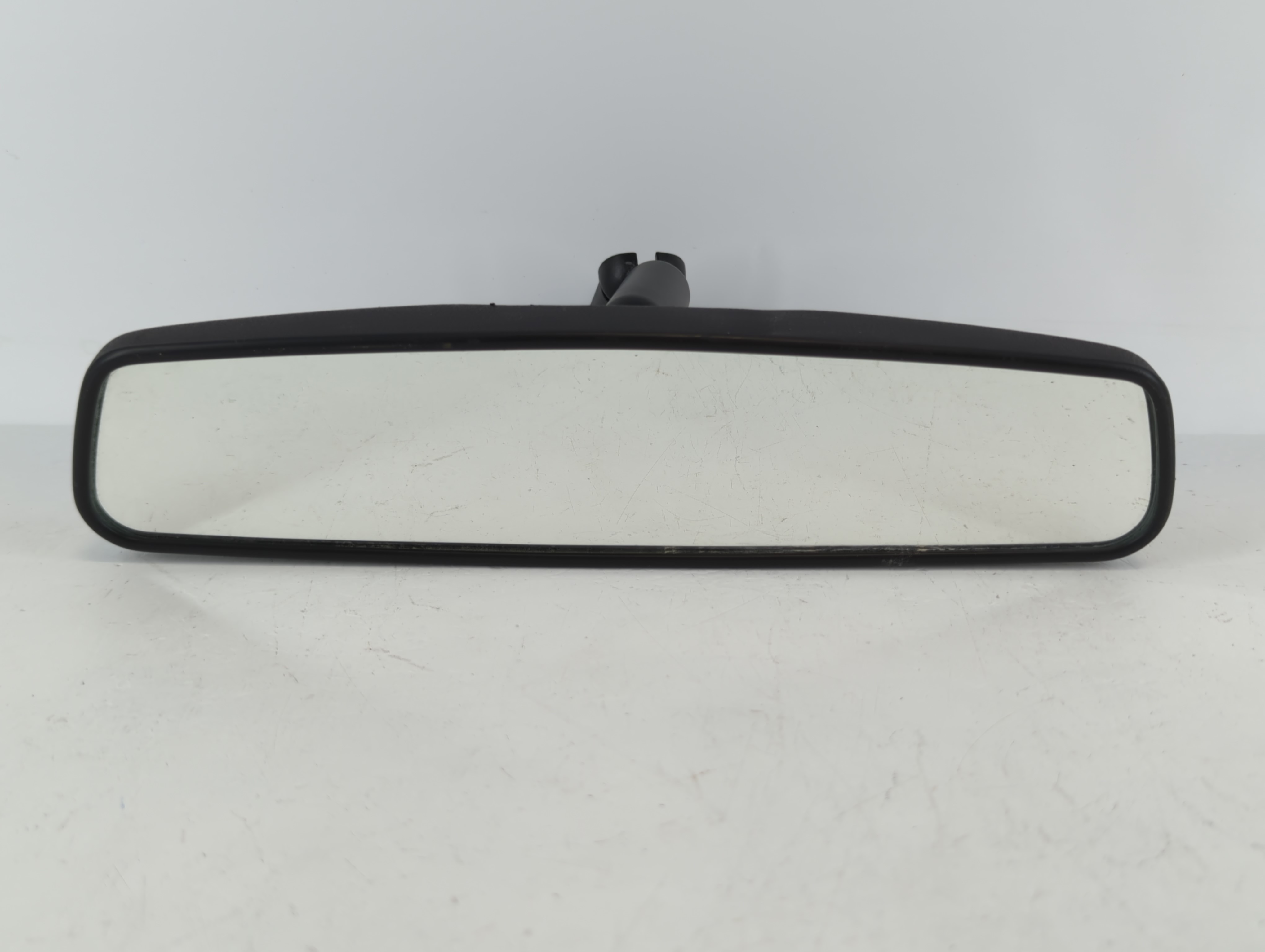 2011-2019 Ford Fiesta Interior Rear View Mirror Oem 1088144 - Oemusedautoparts1.com