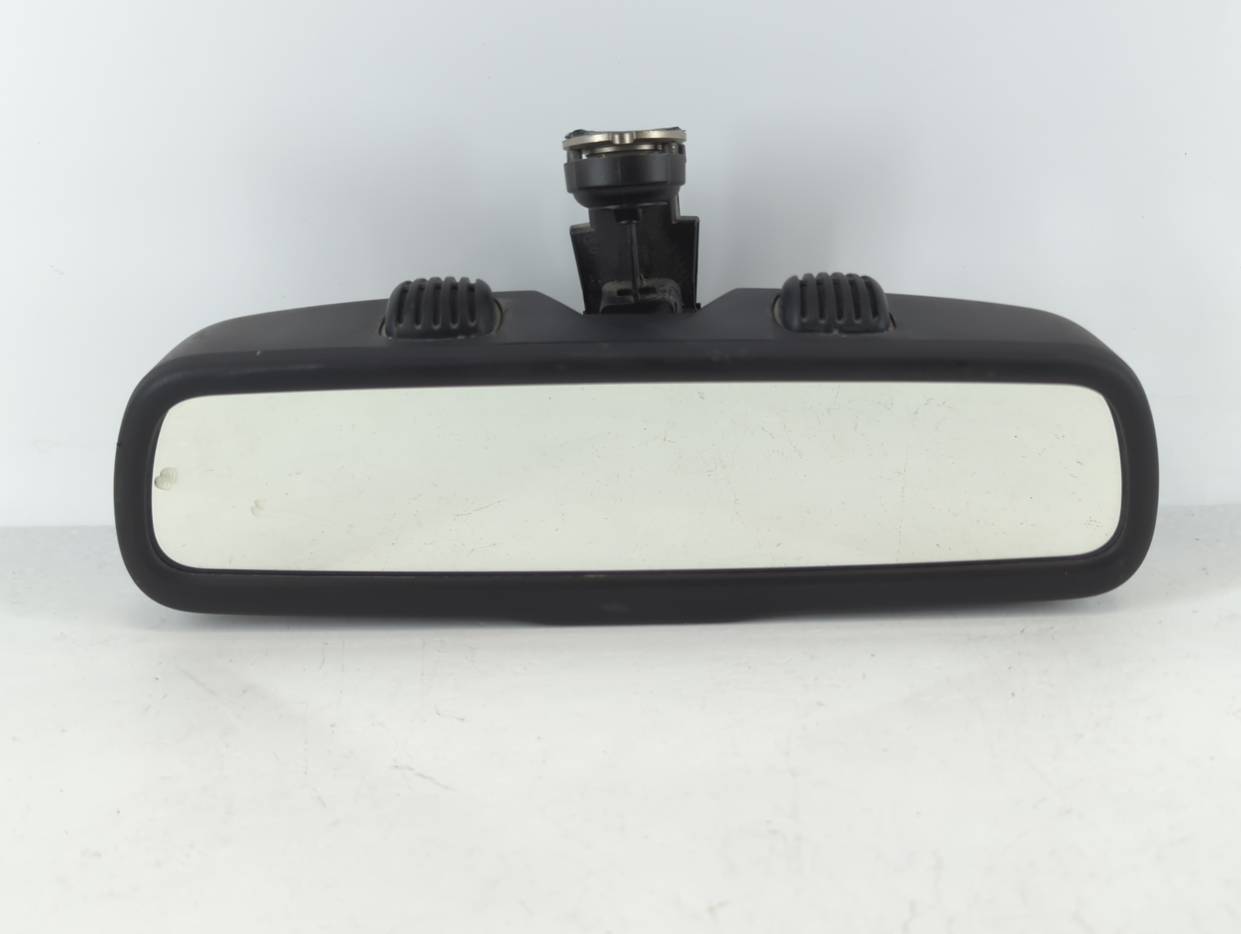 2015-2017 Jeep Cherokee Interior Rear View Mirror Oem 1088147 - Oemusedautoparts1.com