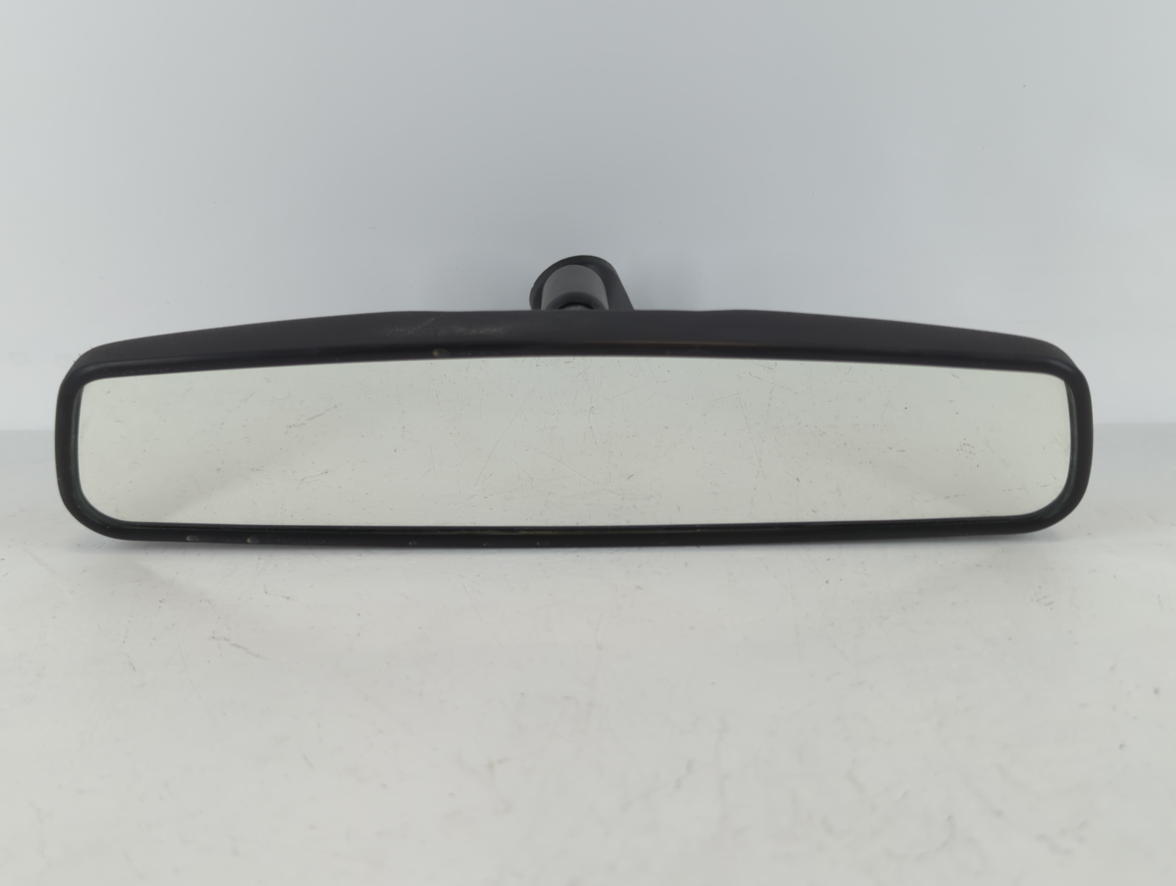 2007-2017 Toyota Camry Interior Rear View Mirror Oem 1088149 - Oemusedautoparts1.com