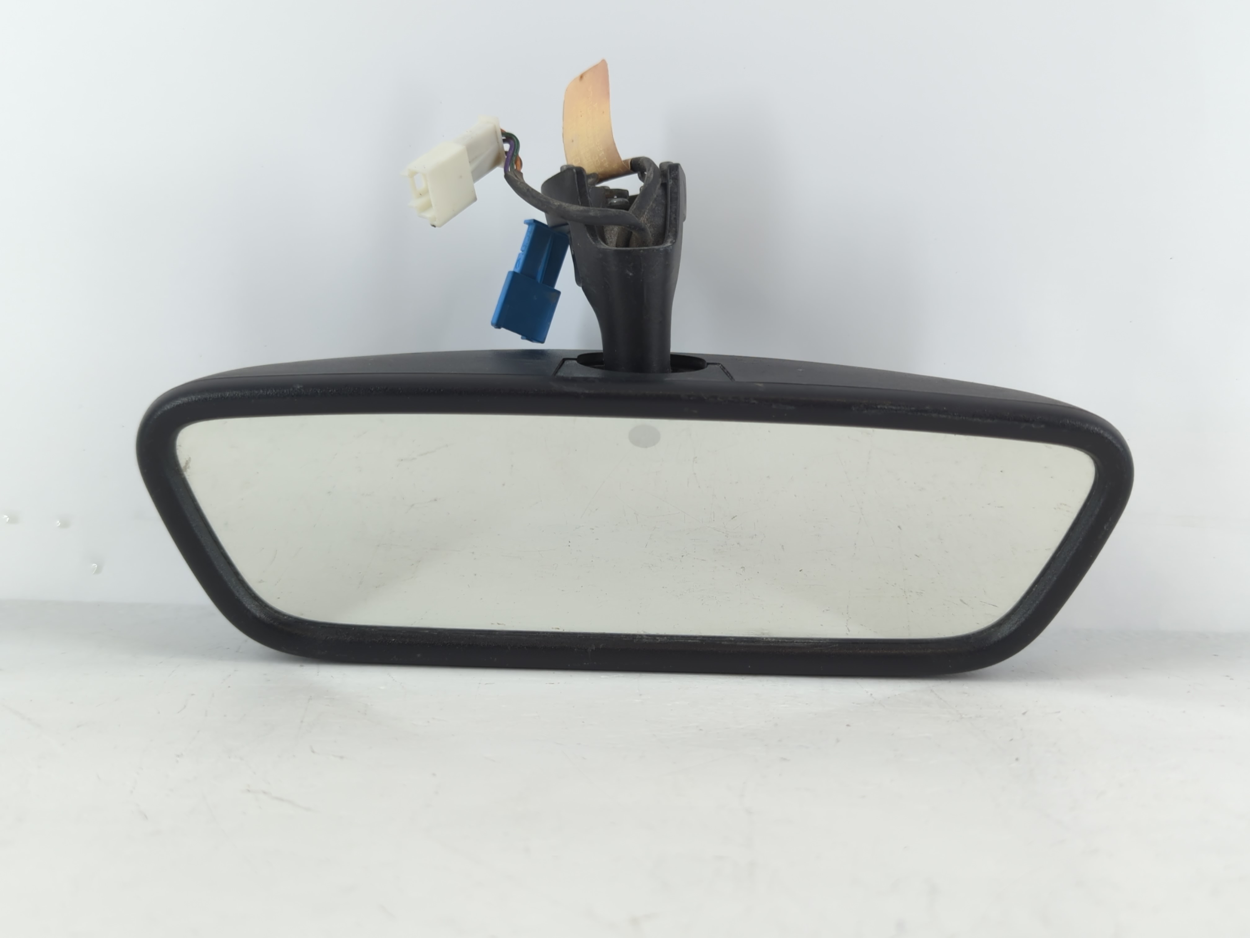 2019-2022 Honda Passport Interior Rear View Mirror Oem 1088152 - Oemusedautoparts1.com