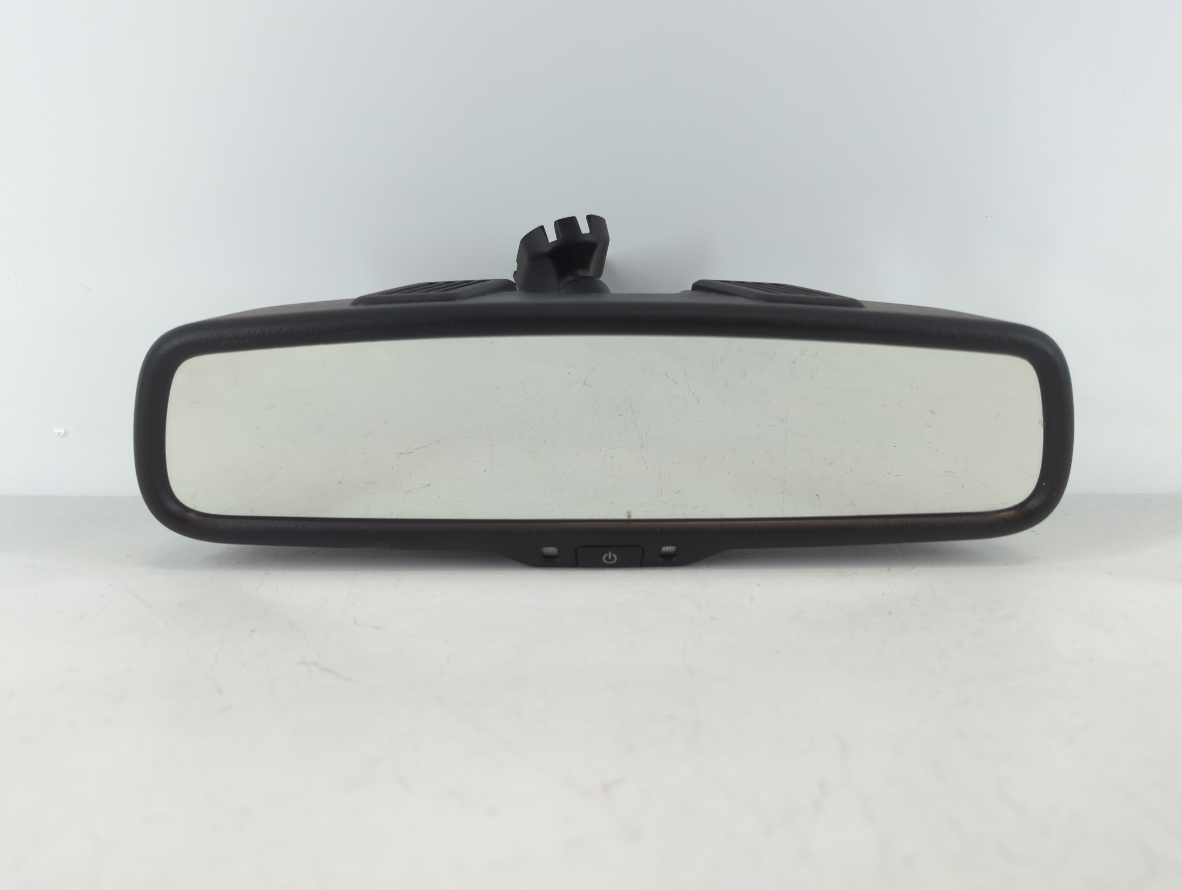 Dodge Journey Interior Rear View Mirror Oem 1088154 - Oemusedautoparts1.com