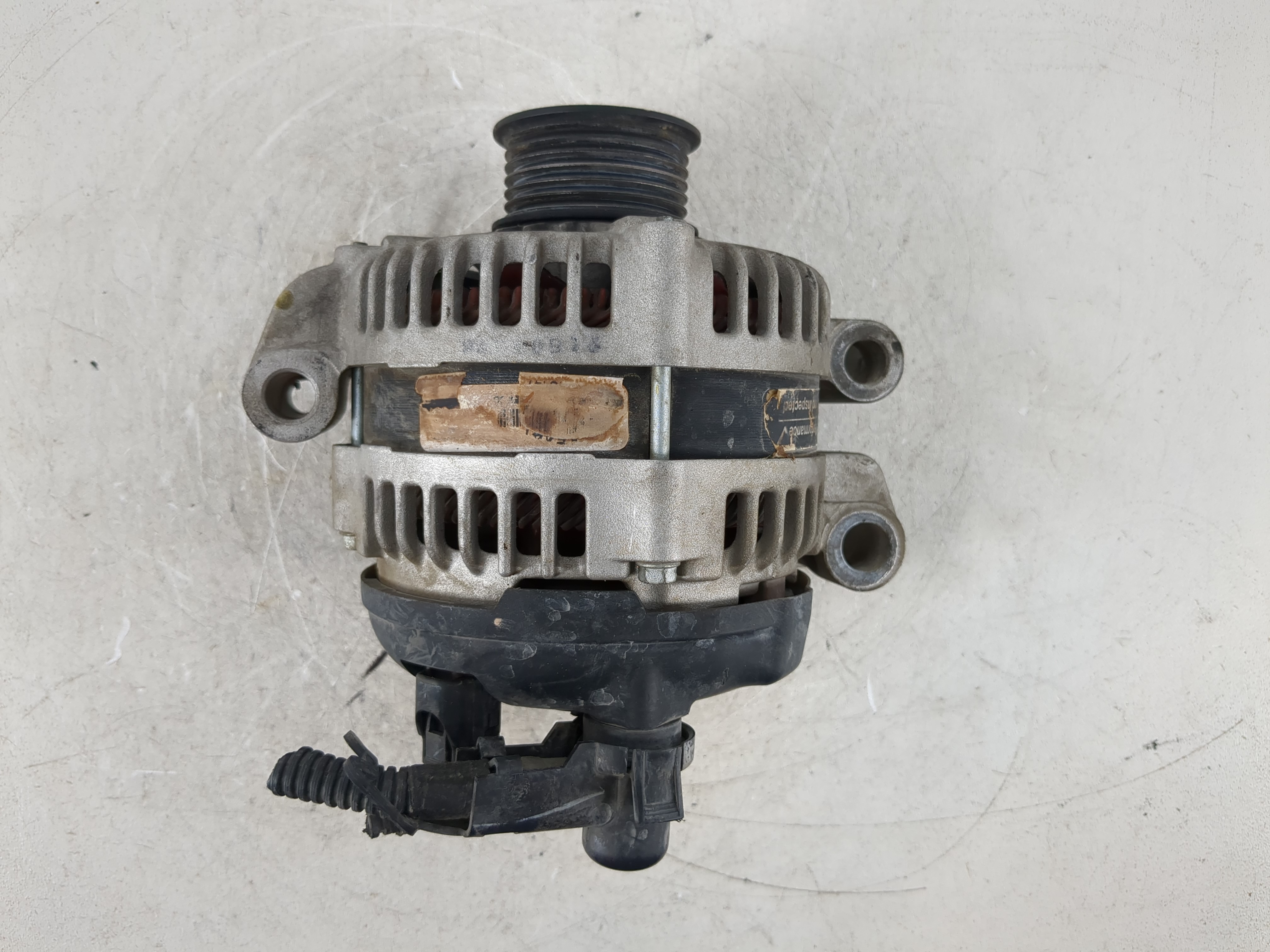2005-2007 Chrysler 300 Alternator Generator Charging Assembly Engine Oem 1088172 - Oemusedautoparts1.com