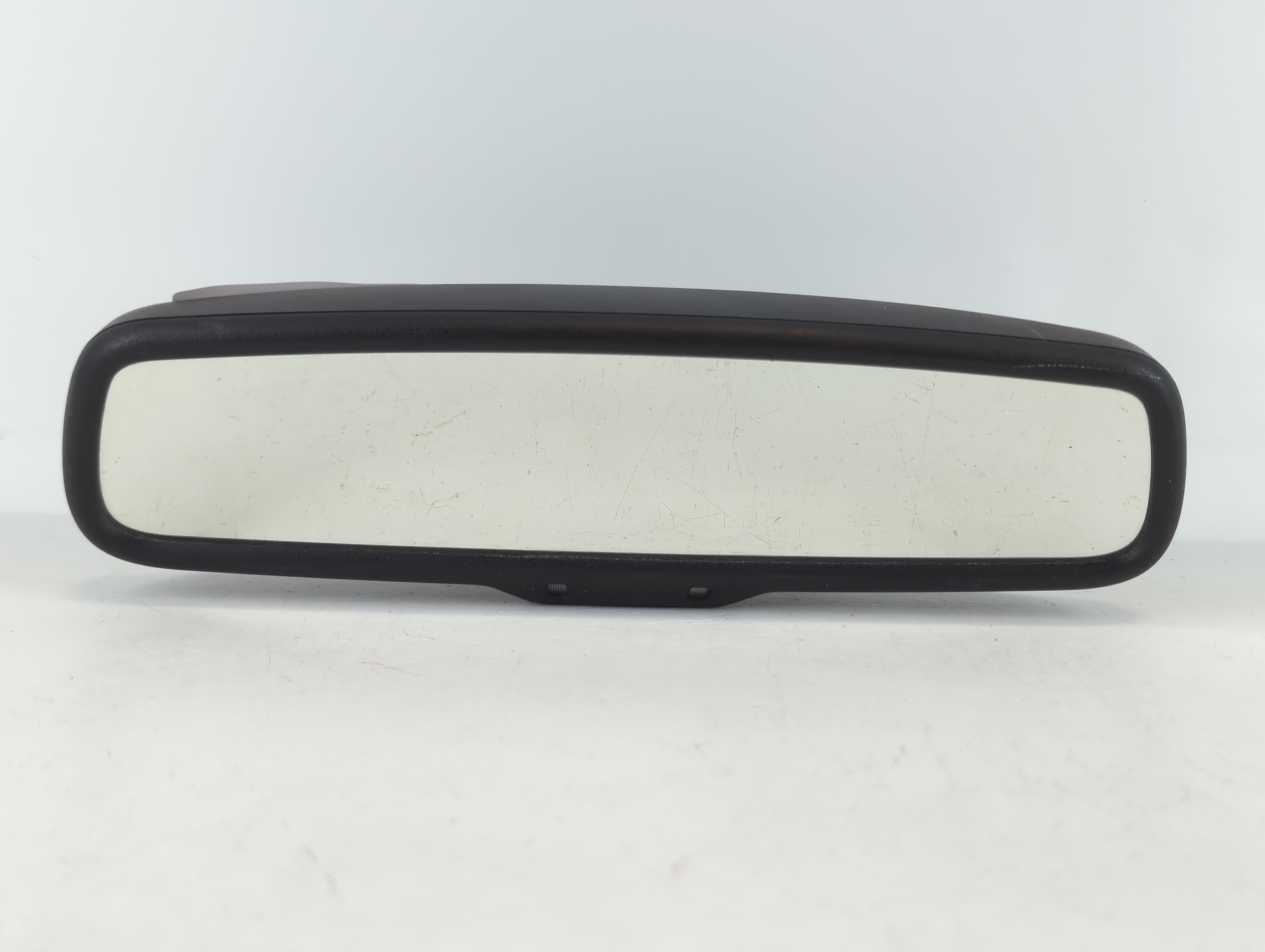 2004-2020 Ford F-150 Interior Rear View Mirror Oem 1088185 - Oemusedautoparts1.com
