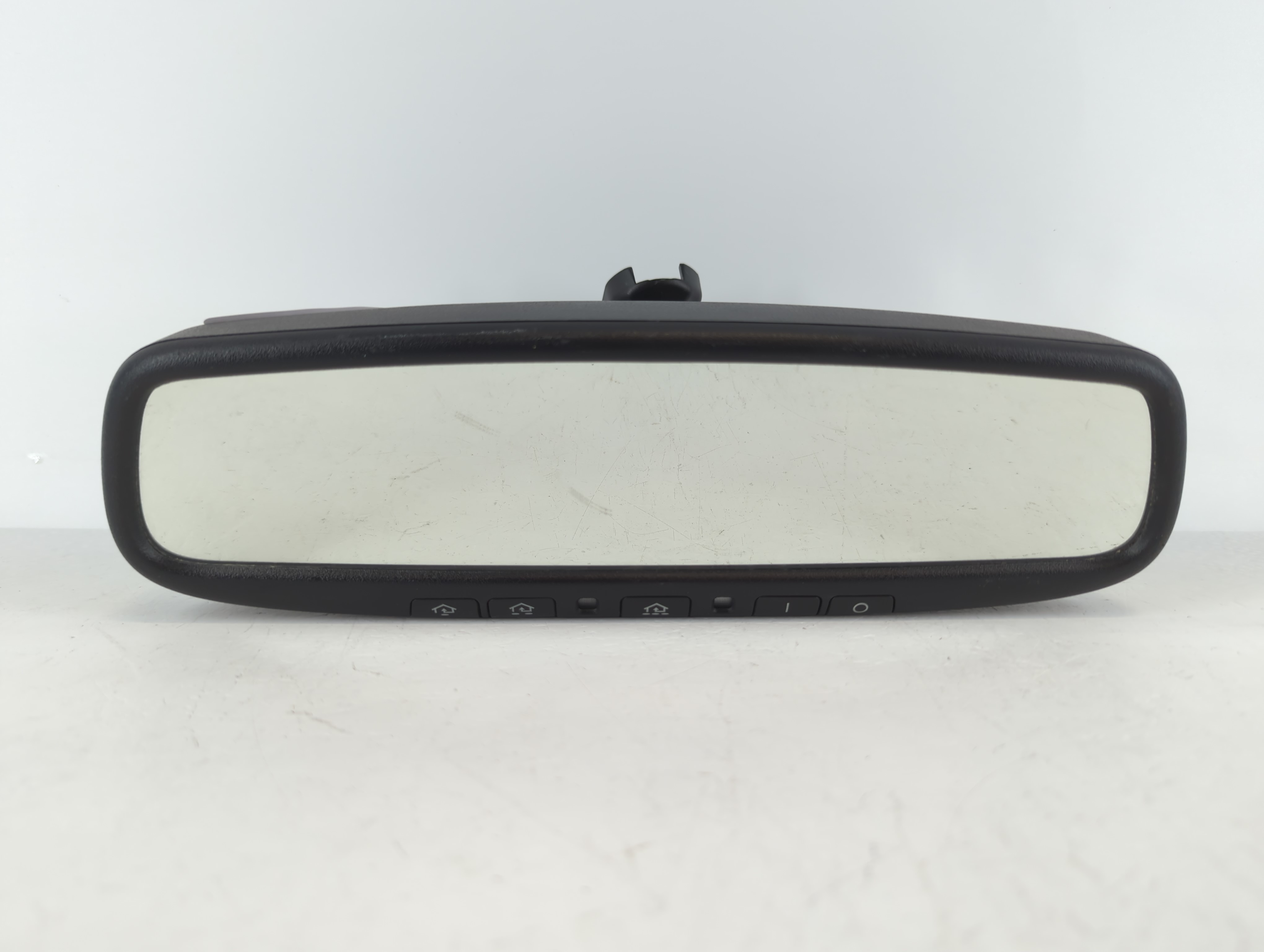 2010-2022 Chevrolet Tahoe Interior Rear View Mirror Oem 1088186 - Oemusedautoparts1.com
