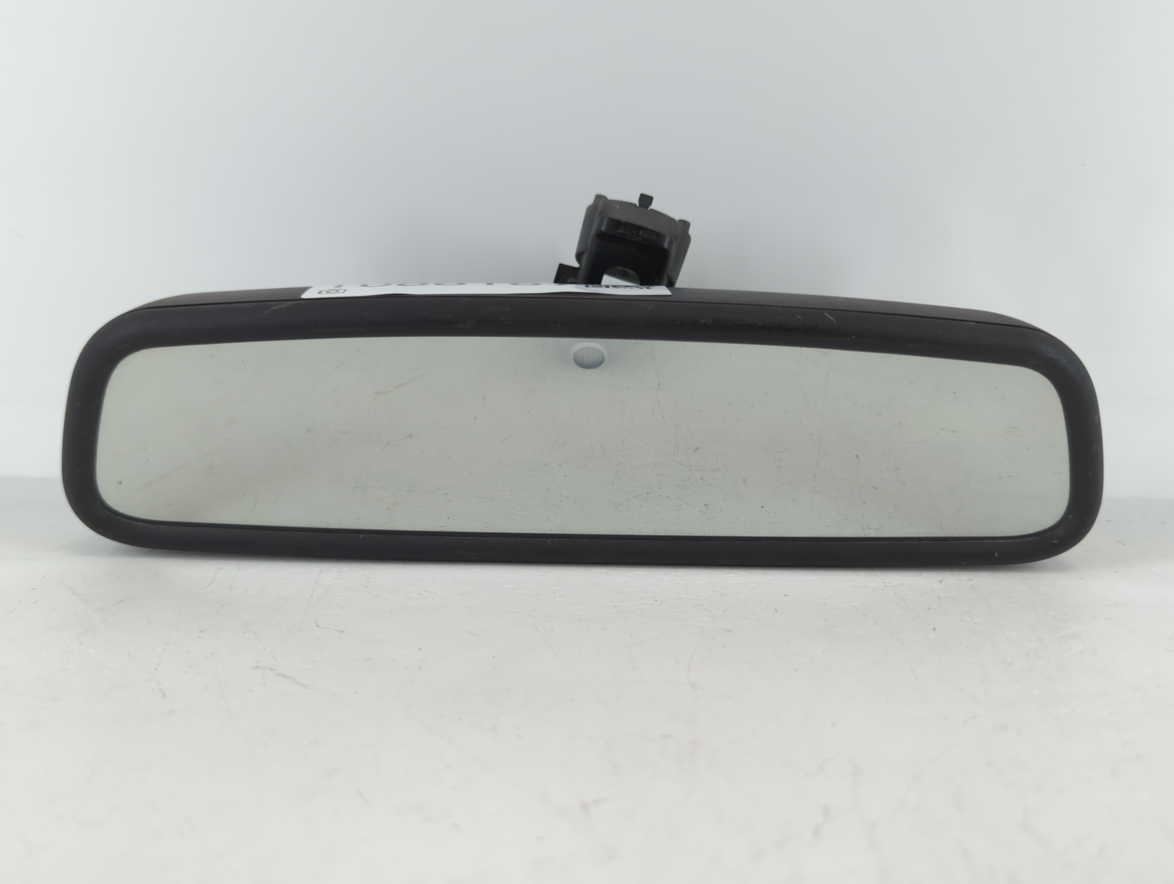 Volvo V40 Interior Rear View Mirror Oem 1088187 - Oemusedautoparts1.com