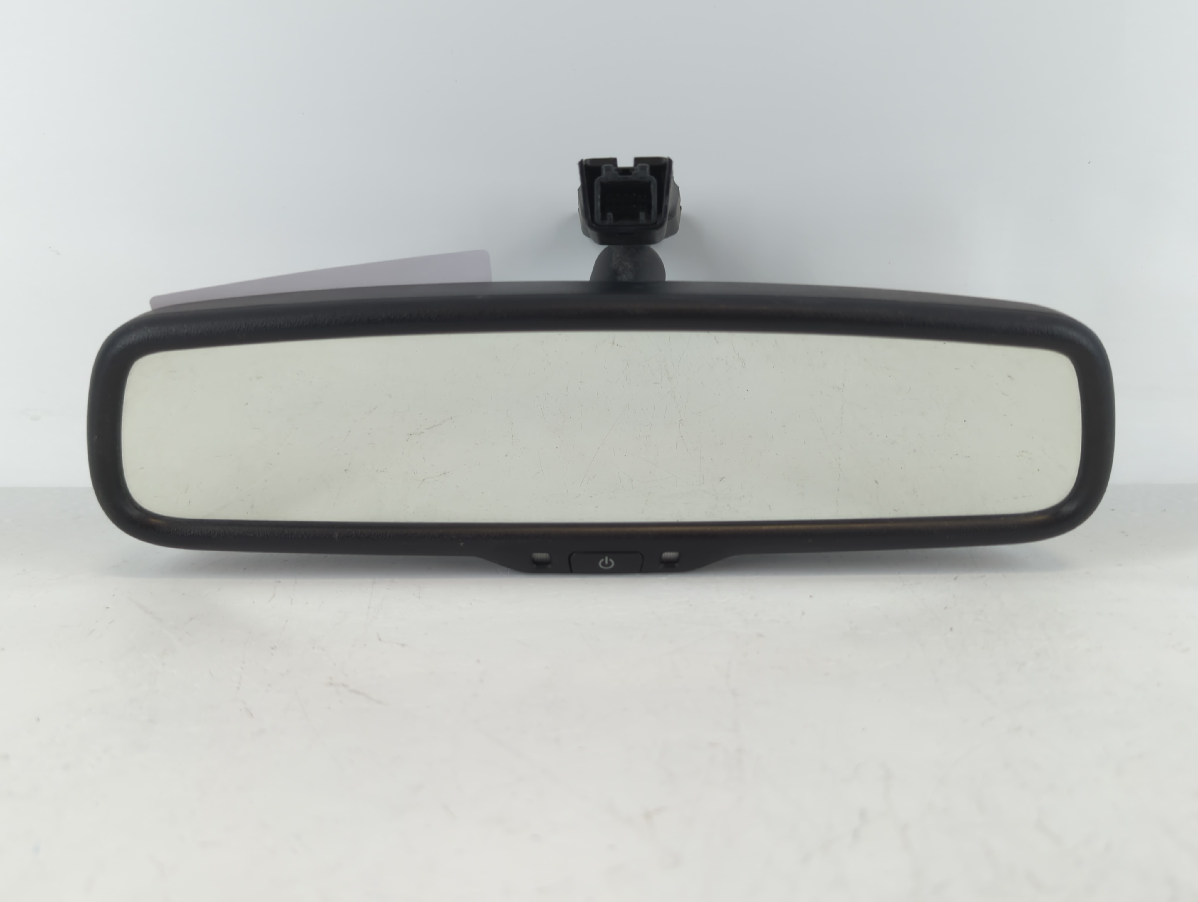 Picture of 2011-2020 Kia Optima Interior Rear View Mirror Oem 1088188