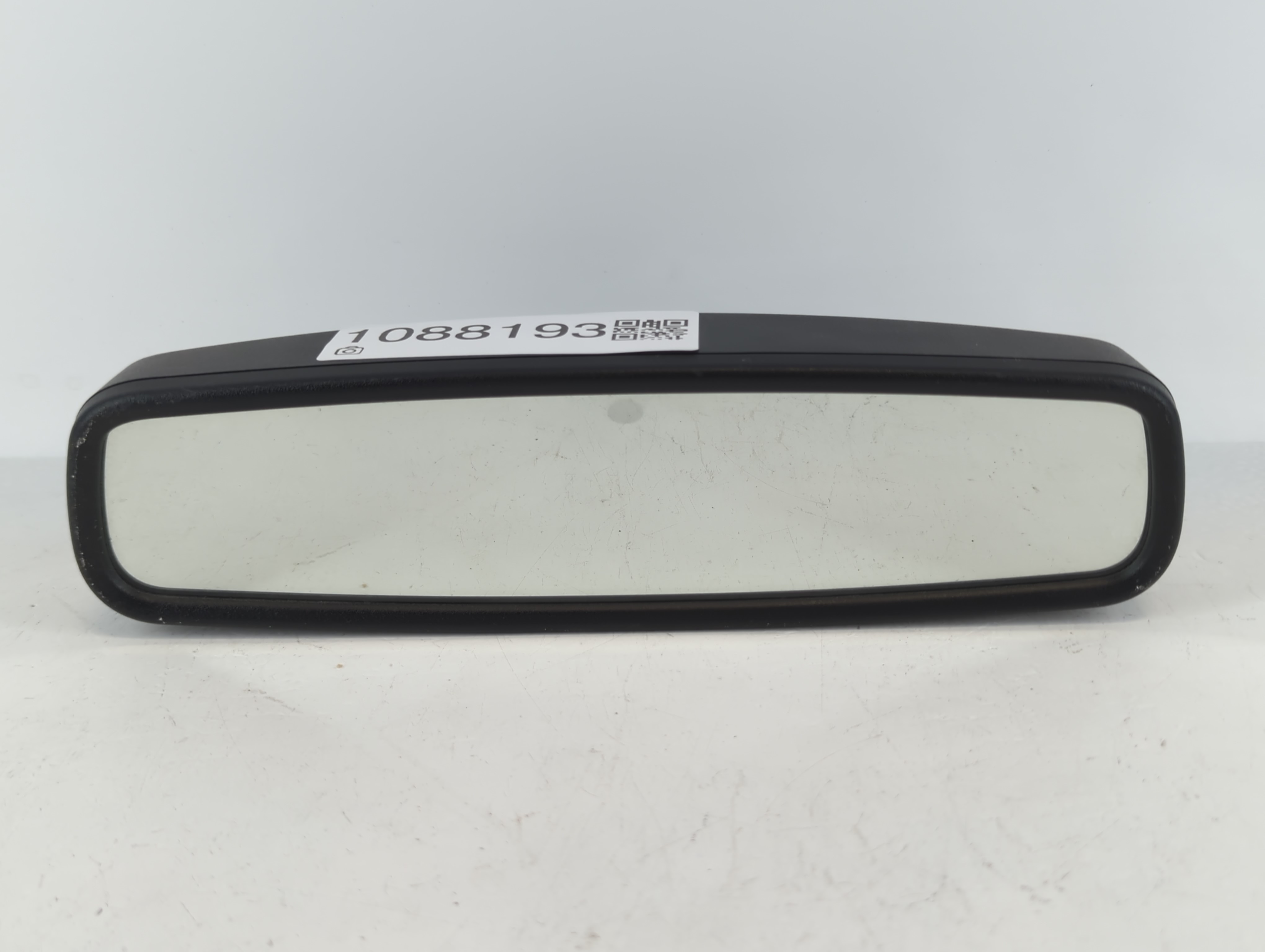 2013-2020 Lincoln Mkz Interior Rear View Mirror Oem 1088193 - Oemusedautoparts1.com