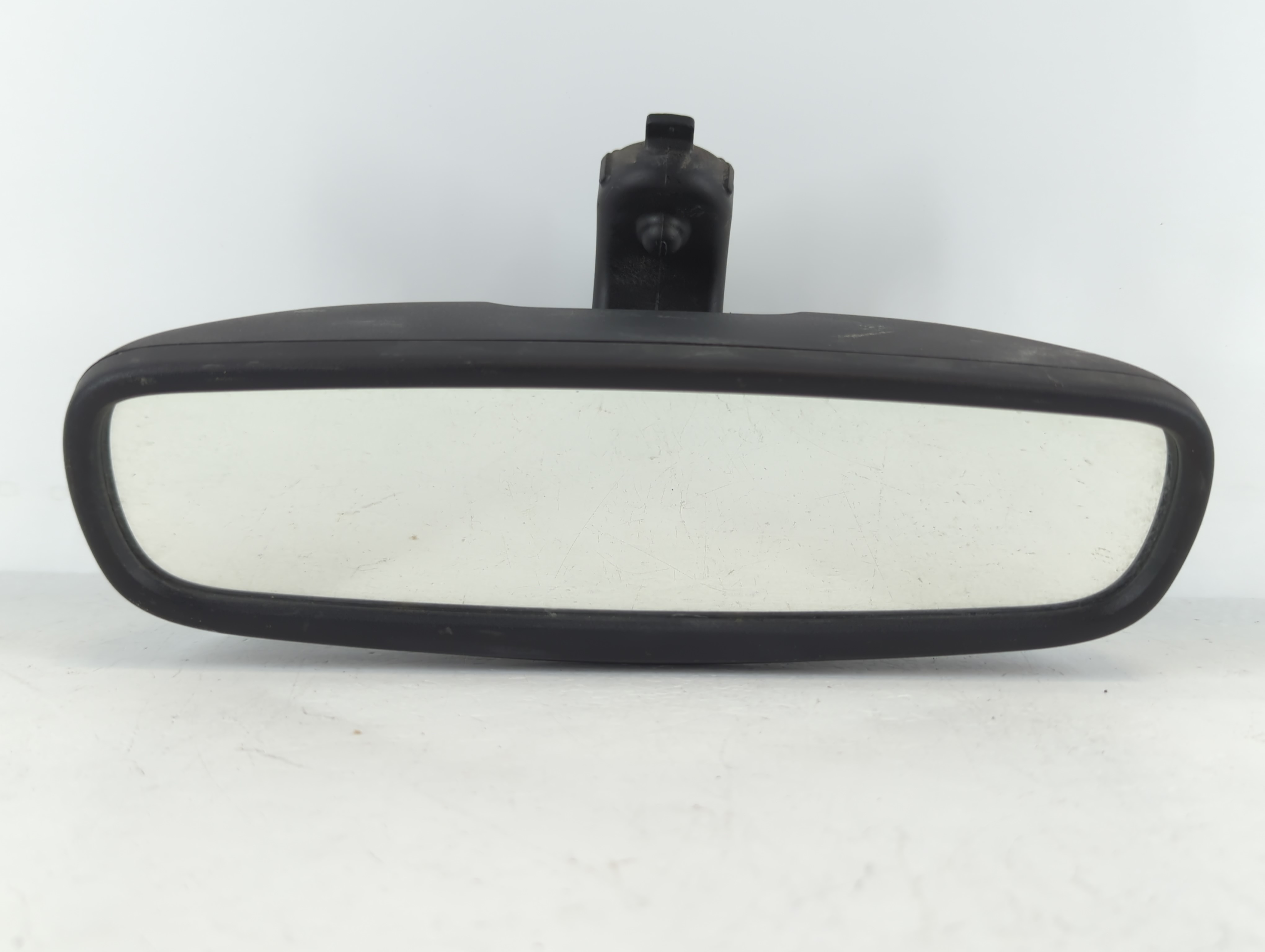 2018-2020 Chrysler Pacifica Interior Rear View Mirror Oem 1088195 - Oemusedautoparts1.com