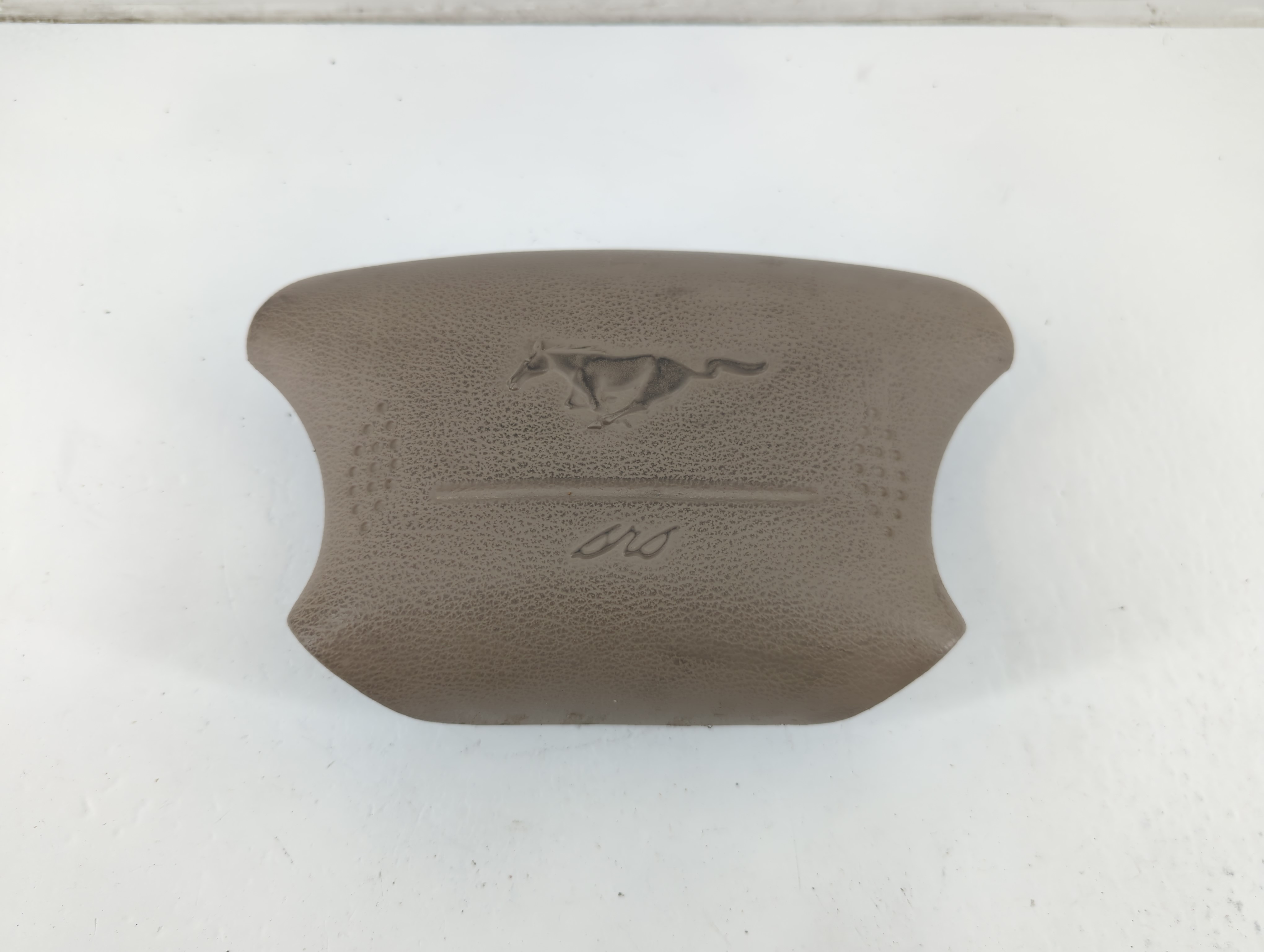 2003-2004 Ford Mustang Air Bag Driver Left Steering Wheel Mounted 1088204 - Oemusedautoparts1.com