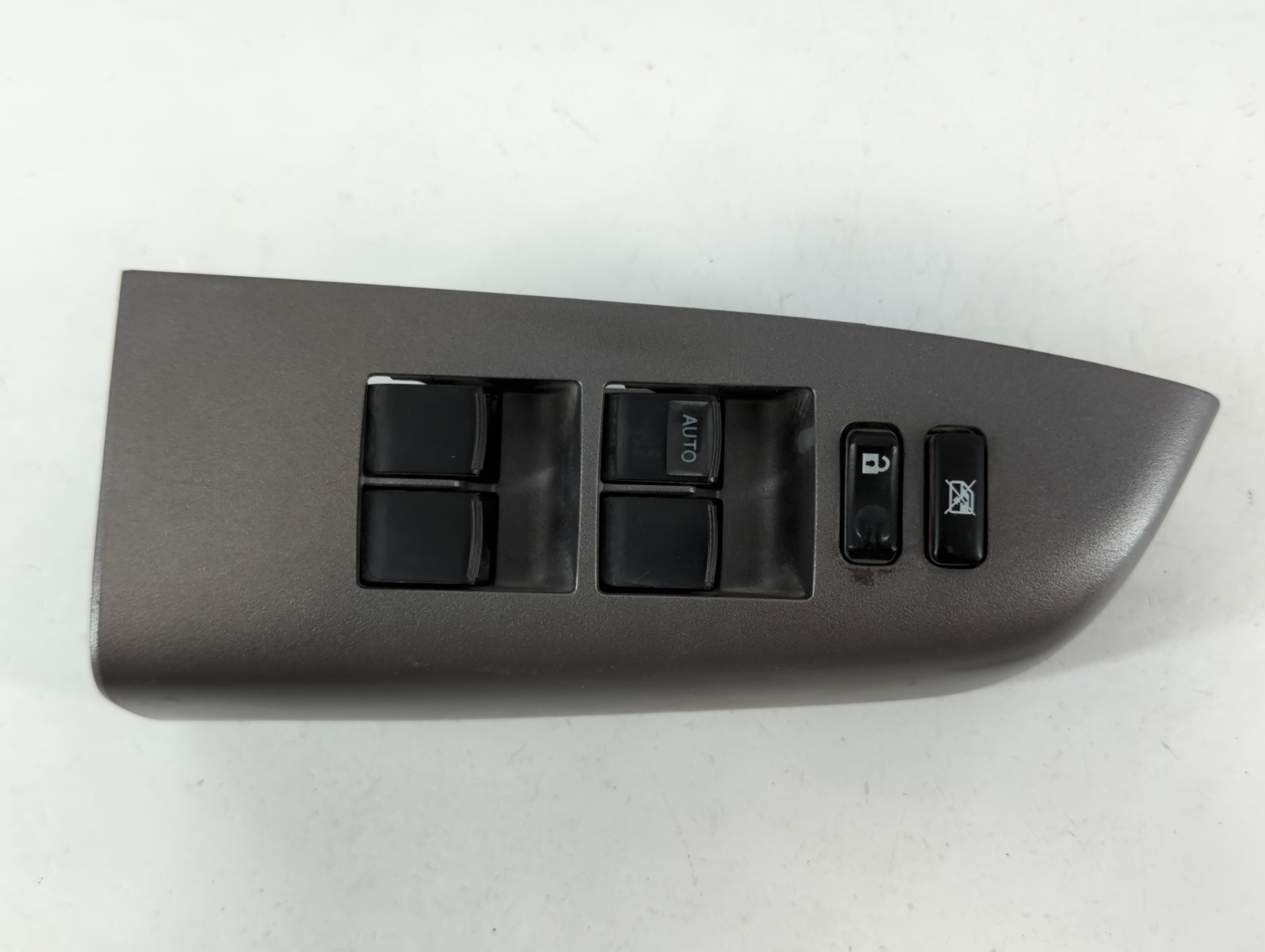 2007-2013 Toyota Tundra Driver Left Door Master Power Window Switch 1088217 - Oemusedautoparts1.com