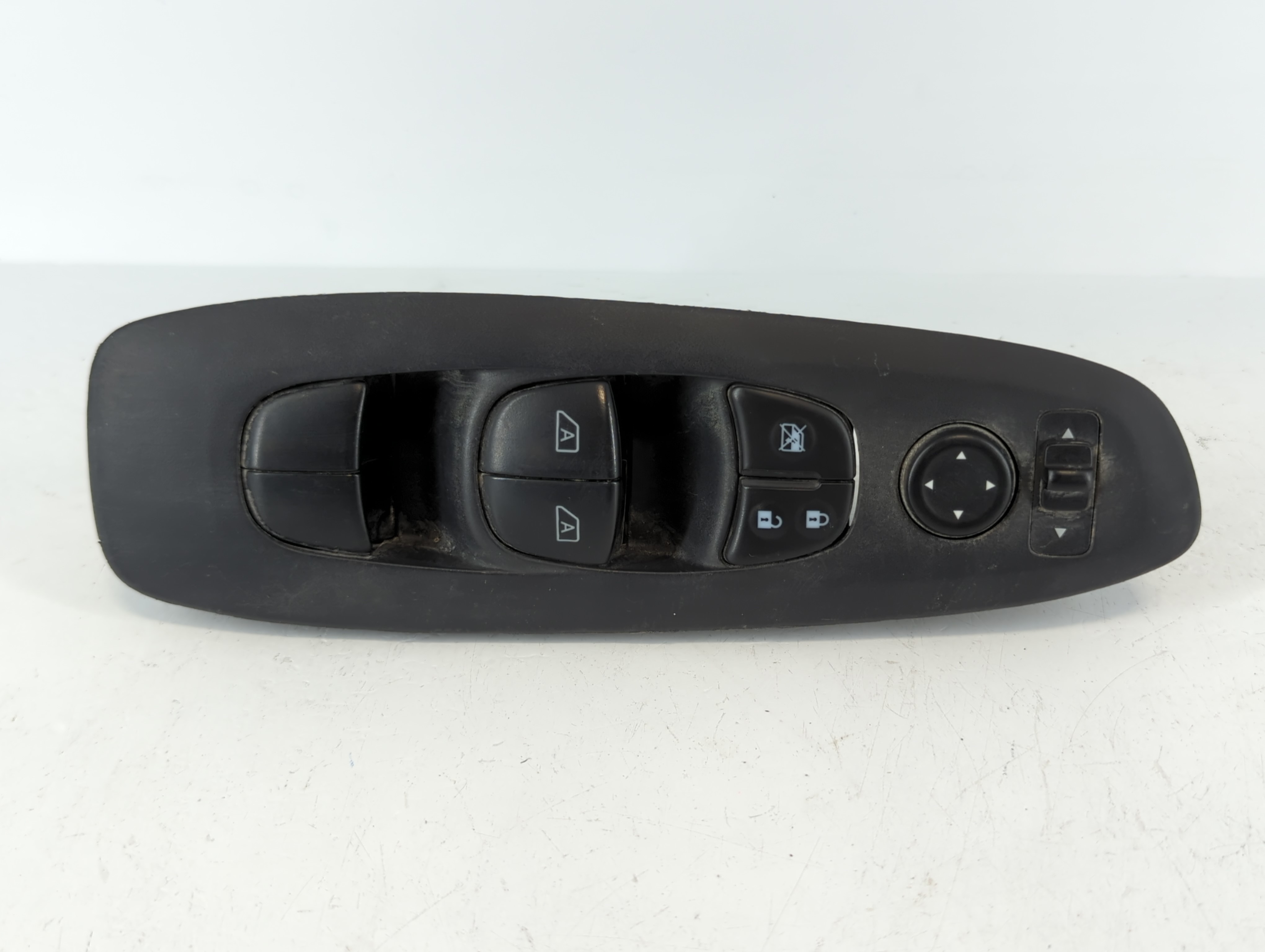 2013-2020 Nissan Pathfinder Driver Left Door Master Power Window Switch 1088218 - Oemusedautoparts1.com
