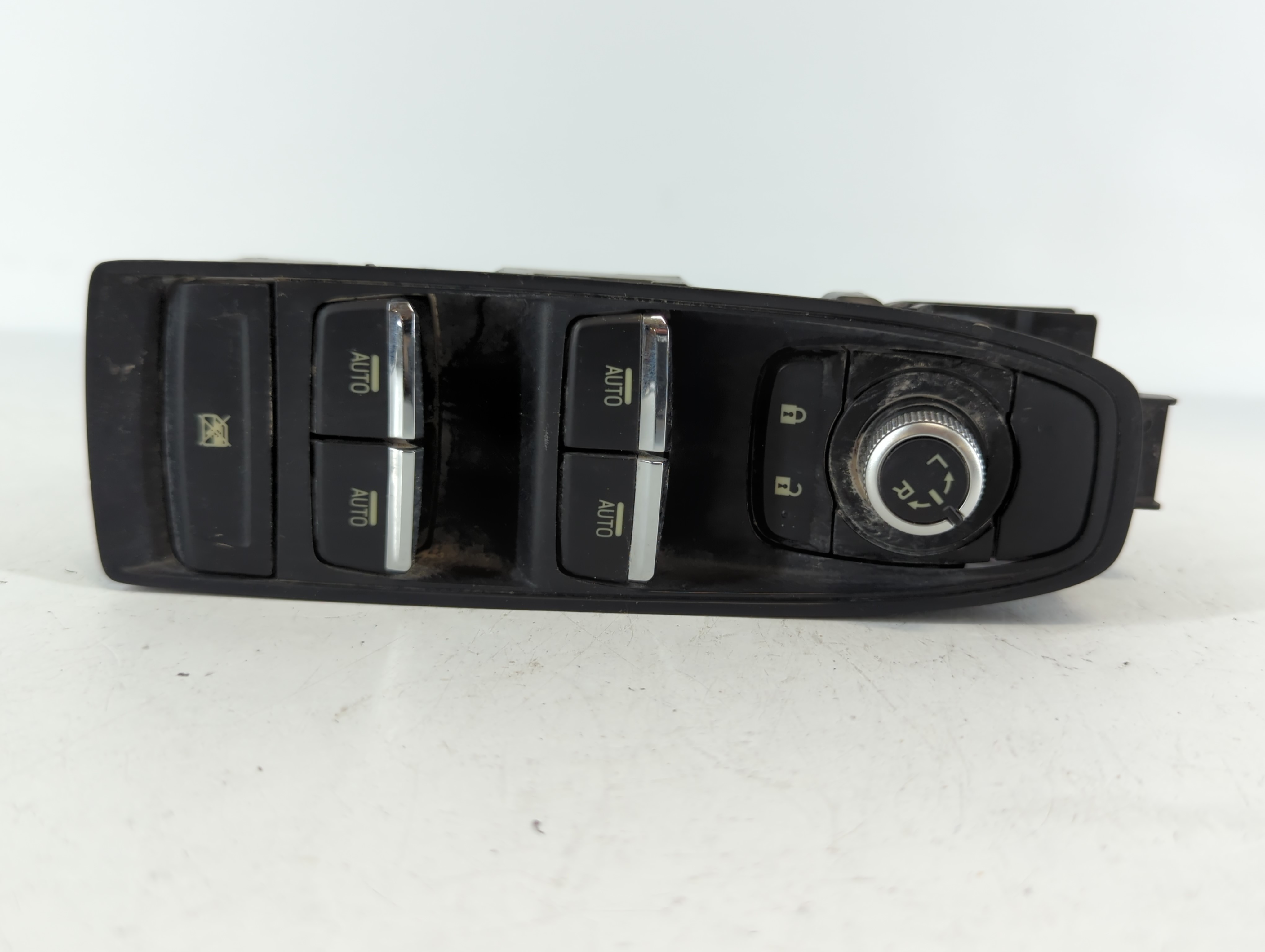 2022-2022 Subaru Wrx Driver Left Door Master Power Window Switch 1088227 - Oemusedautoparts1.com