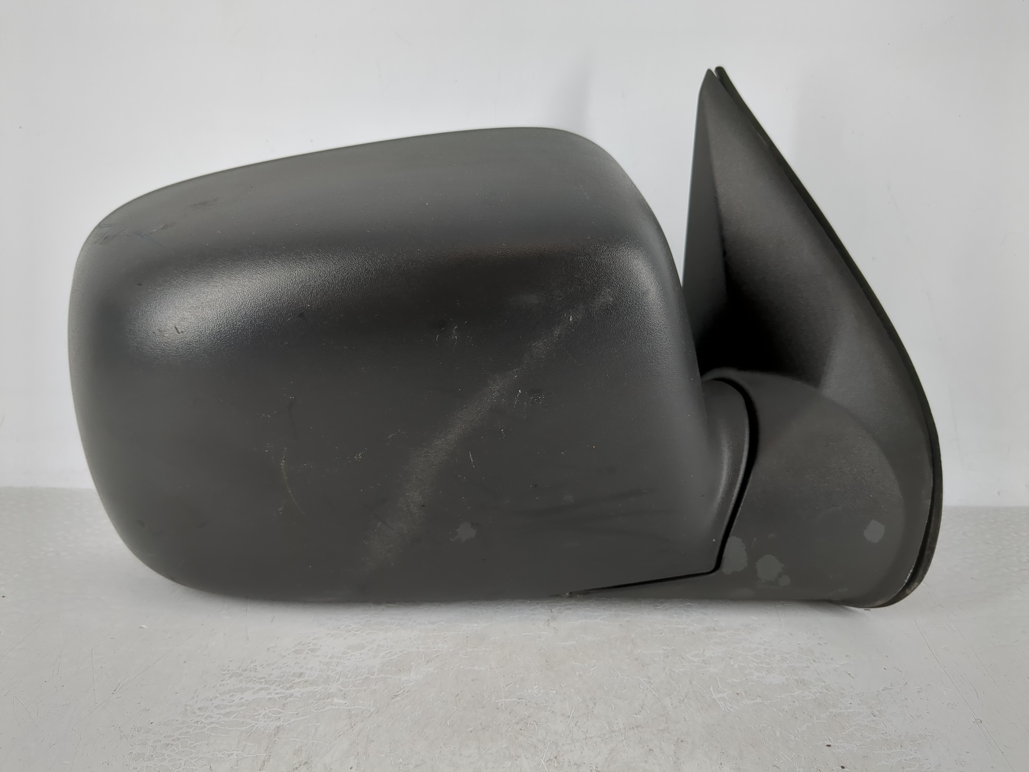 Picture of 2004-2012 Chevrolet Colorado Passenger Right Side View Power Door Mirror 1088361