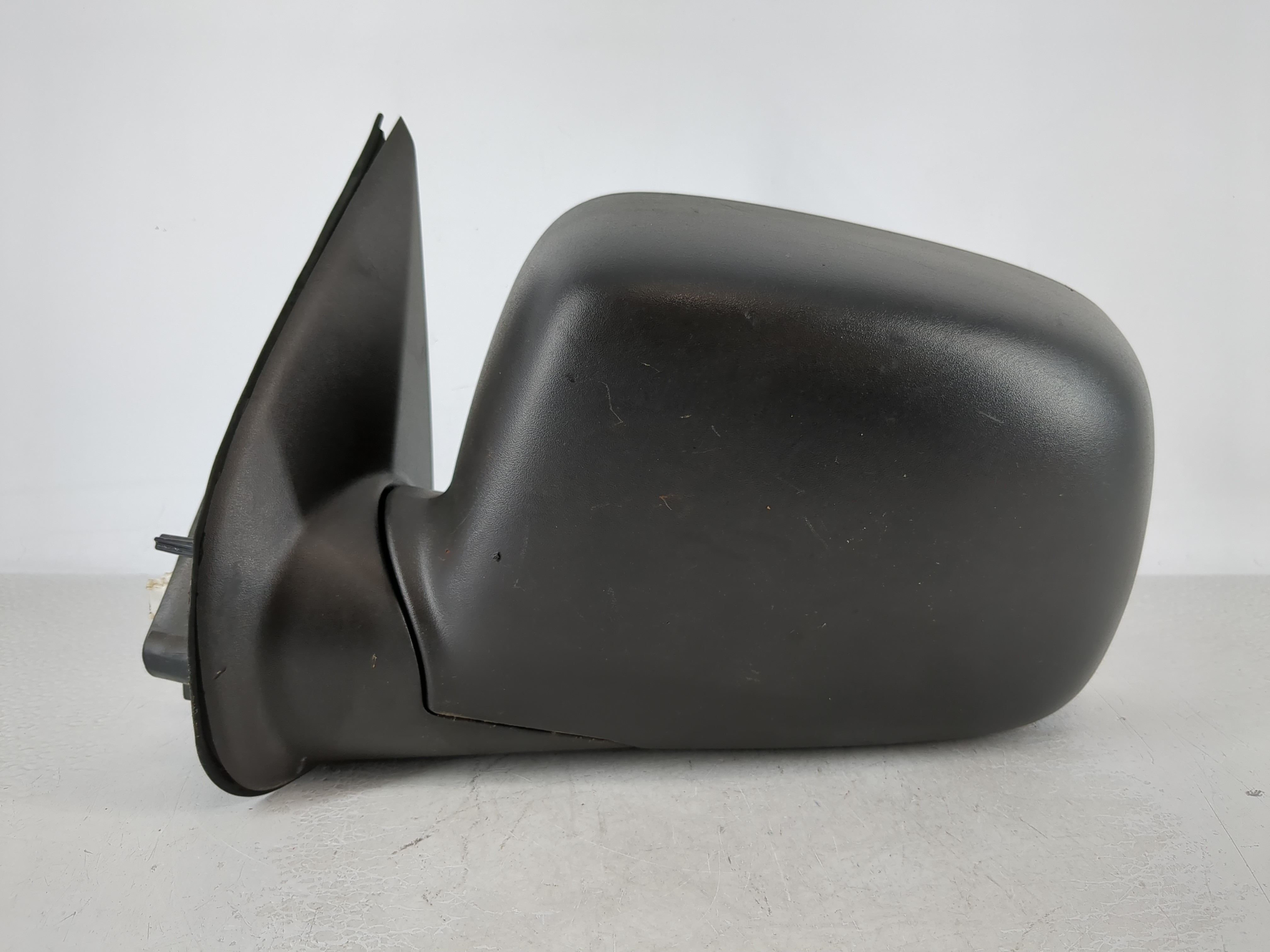 Picture of 2004-2012 Chevrolet Colorado Driver Left Side View Power Door Mirror 1088362