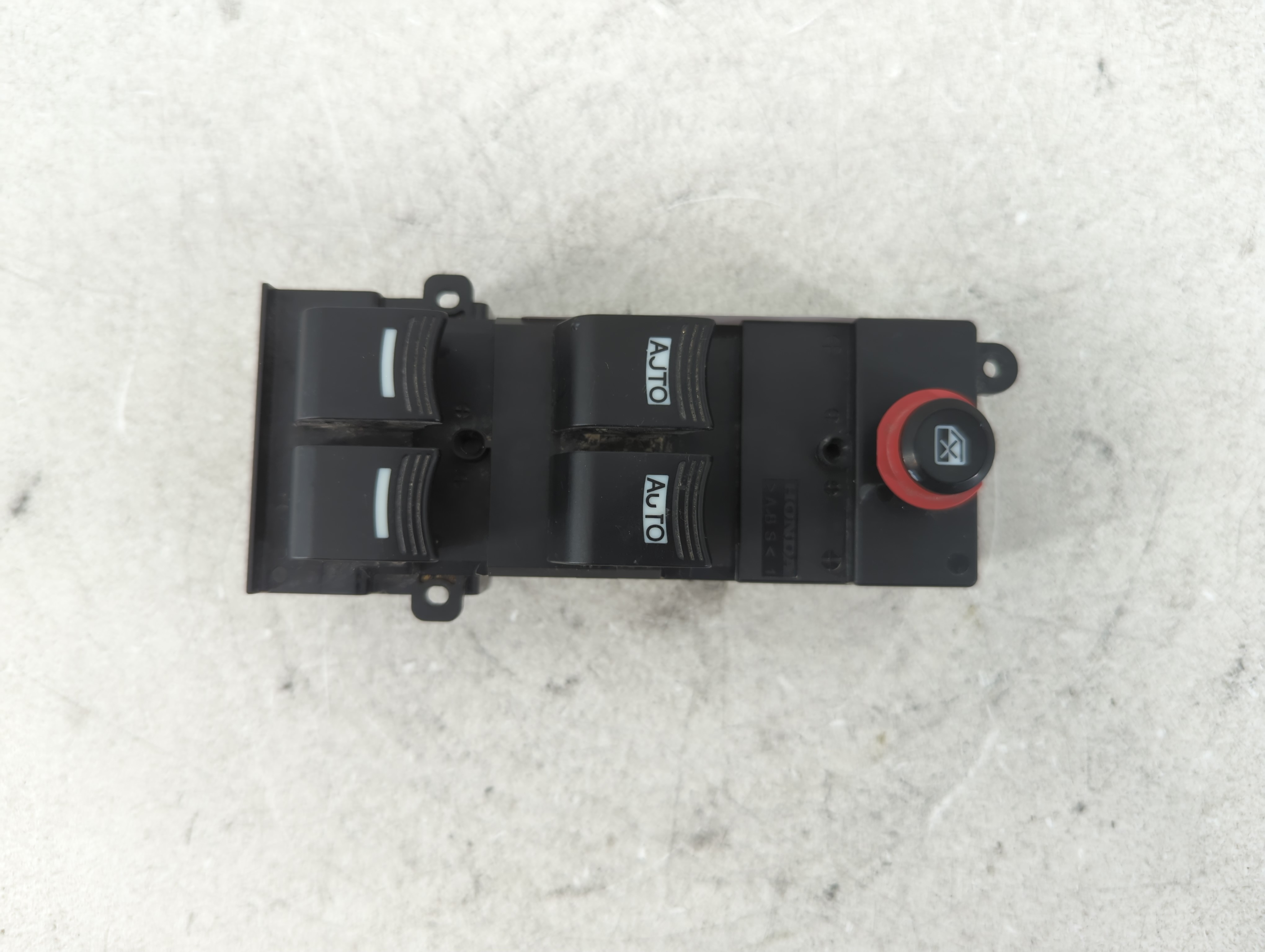 2007-2013 Acura Mdx Driver Left Door Master Power Window Switch 1088428 - Oemusedautoparts1.com