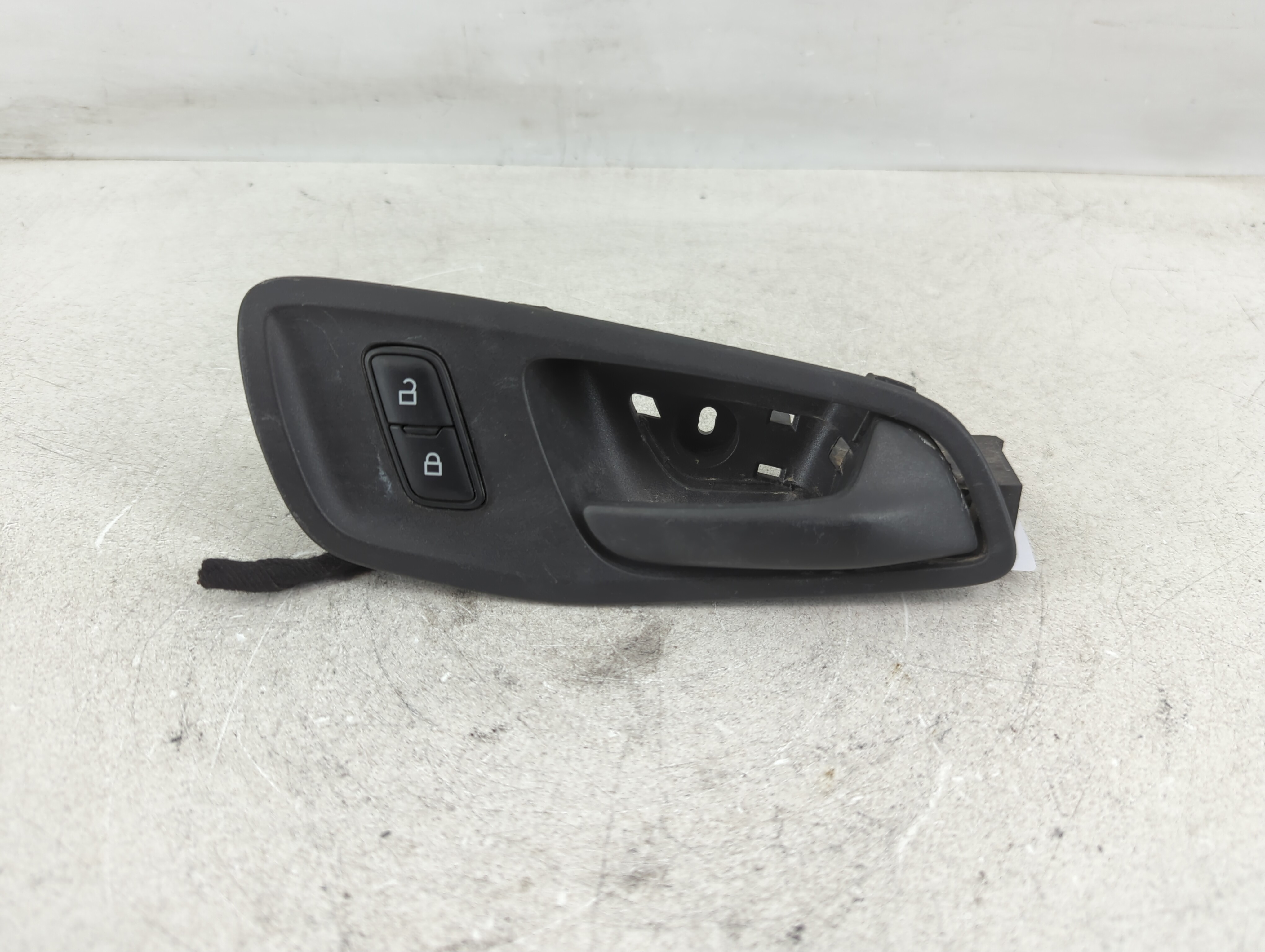 2016-2020 Ford Transit-250 Driver Left Door Master Power Window Switch 1088430 - Oemusedautoparts1.com
