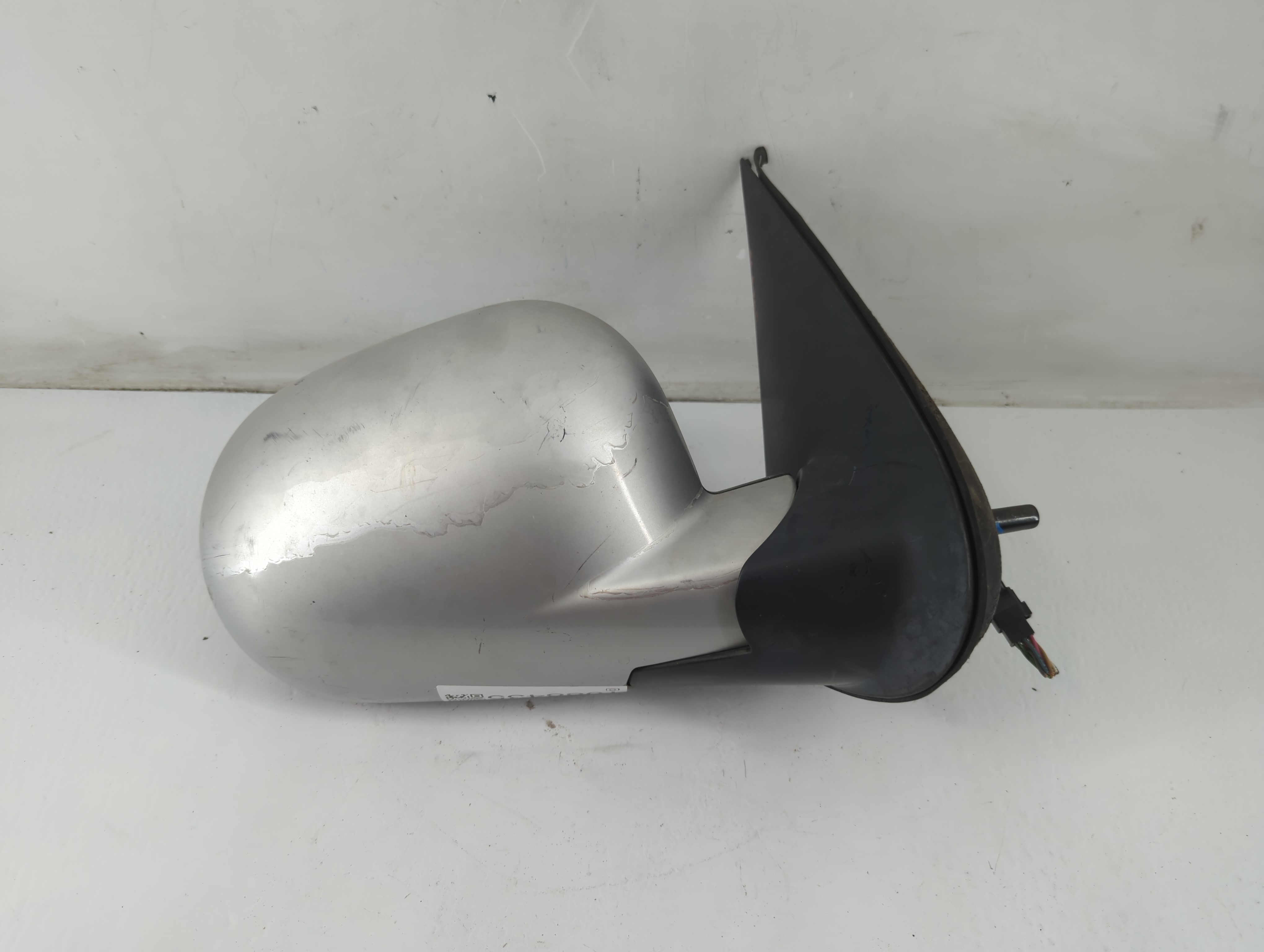 2000 Mercedes-benz Ml320 Passenger Right Side View Power Door Mirror 1088435 - Oemusedautoparts1.com