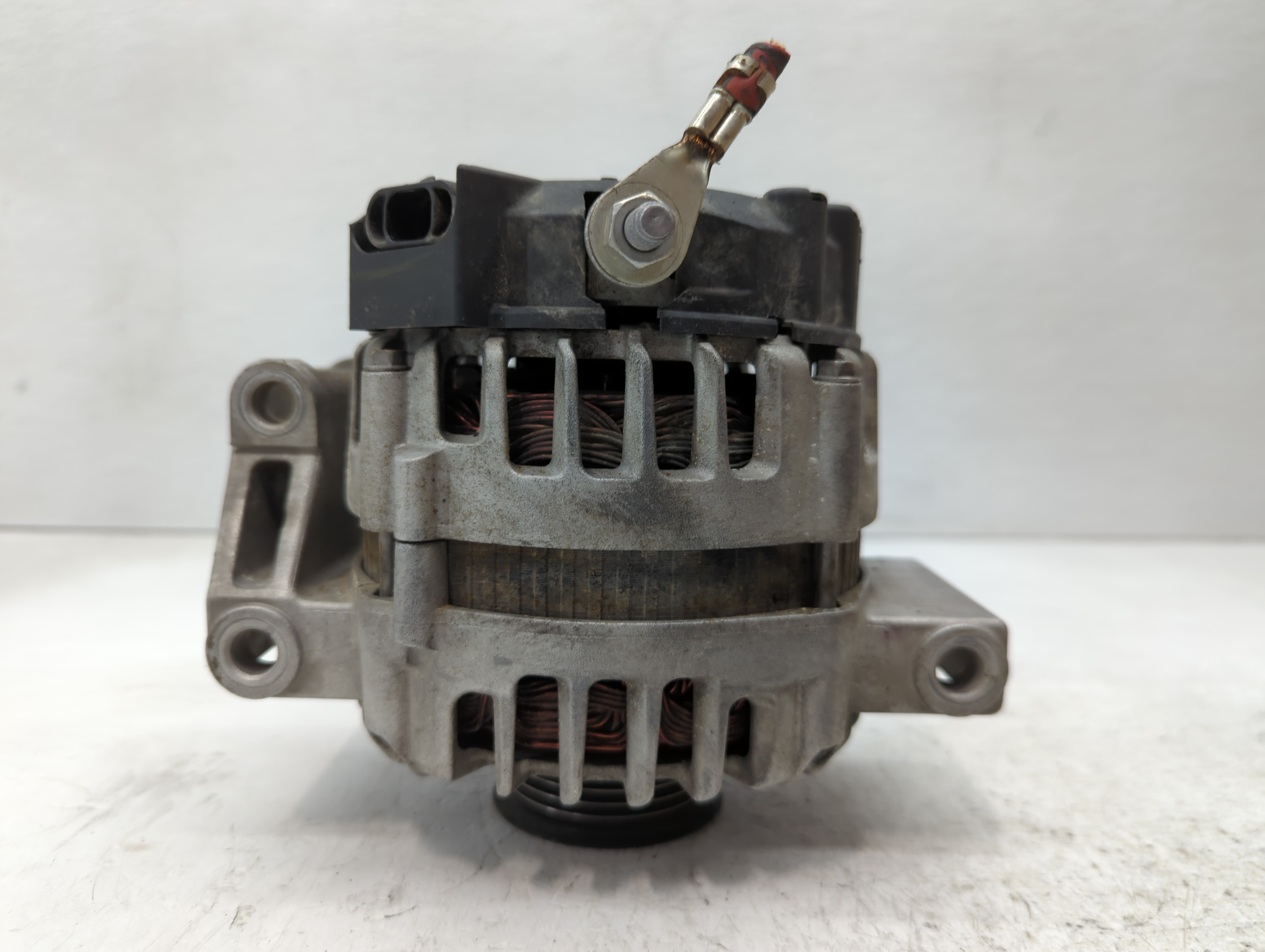 2008 Chevrolet Hhr Alternator Generator Charging Assembly Engine Oem 1088440 - Oemusedautoparts1.com