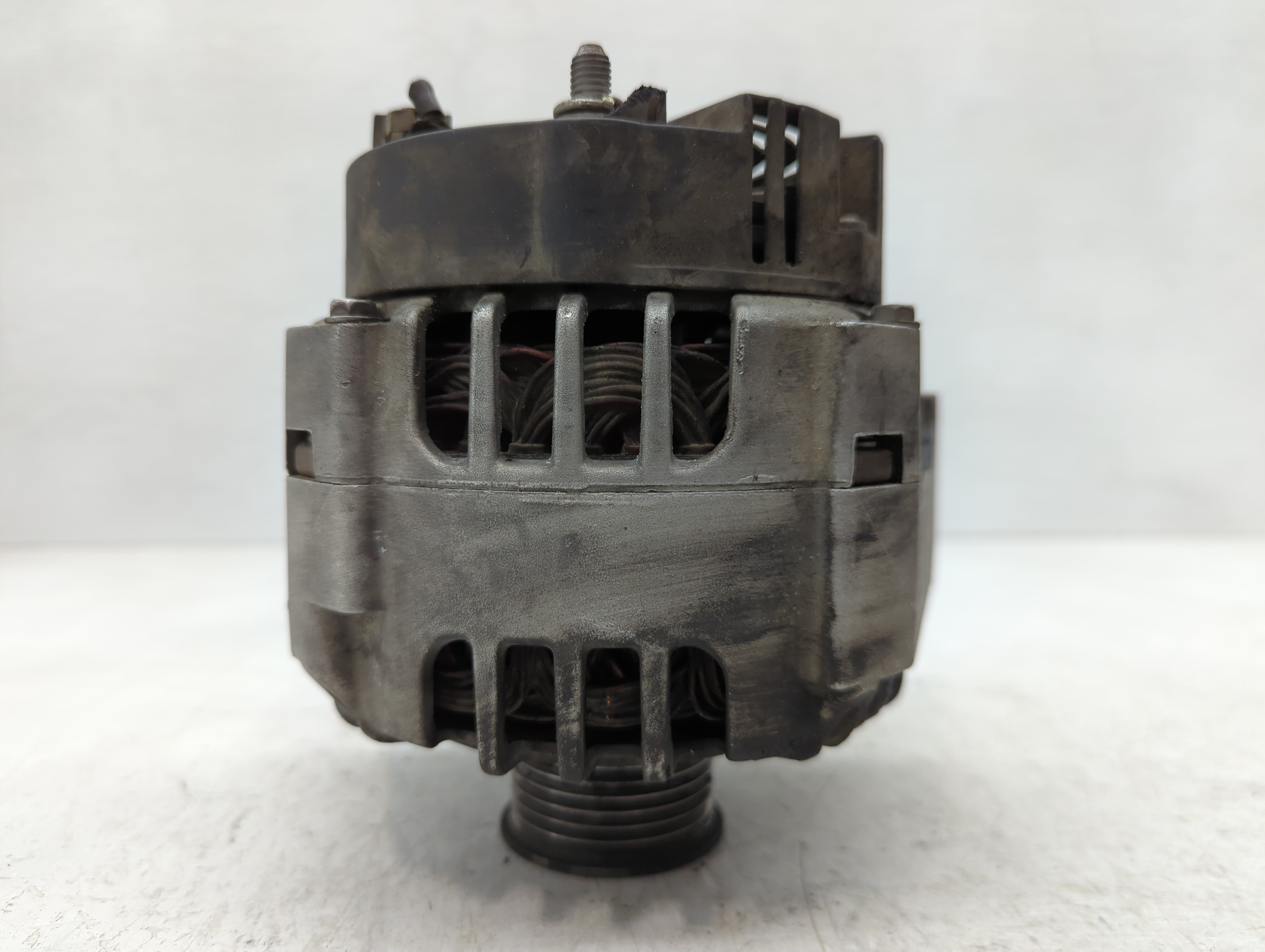2003 Land Rover Discovery Alternator Generator Charging Assembly Engine Oem 1088442 - Oemusedautoparts1.com