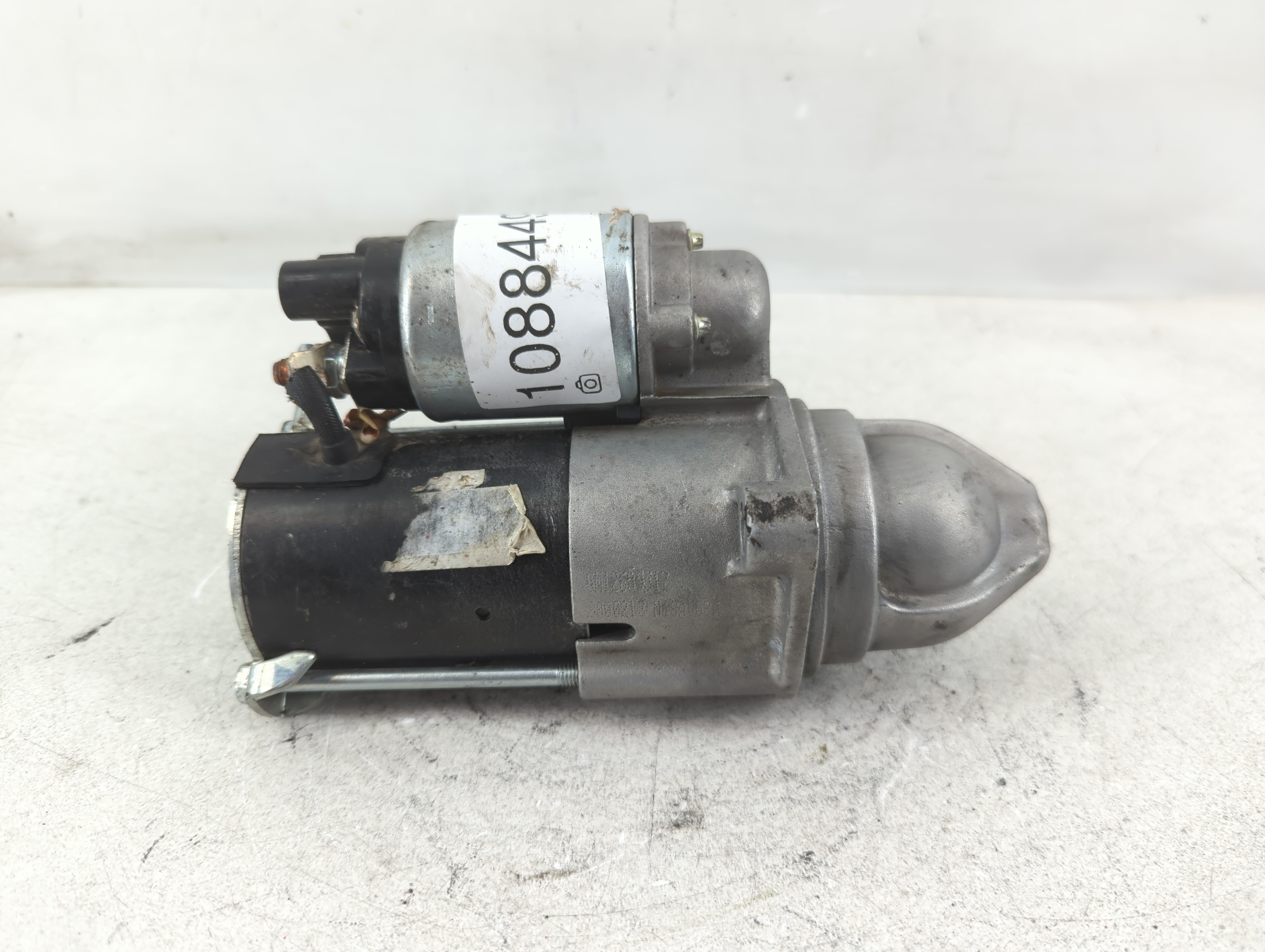 2010-2016 Buick Lacrosse Car Starter Motor Solenoid Oem 1088449 - Oemusedautoparts1.com