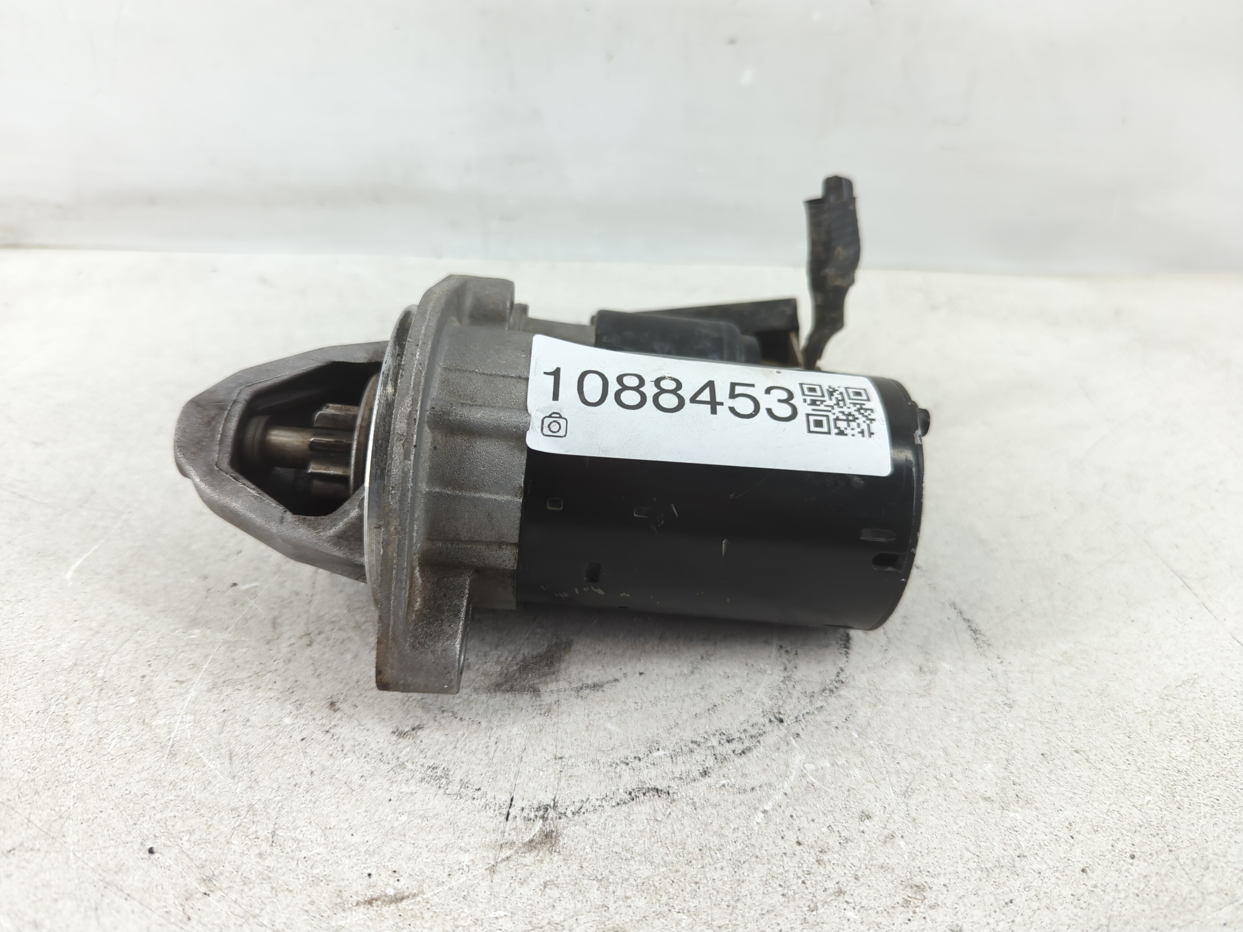 1997-2002 Mercedes-benz C230 Car Starter Motor Solenoid Oem 1088453 - Oemusedautoparts1.com