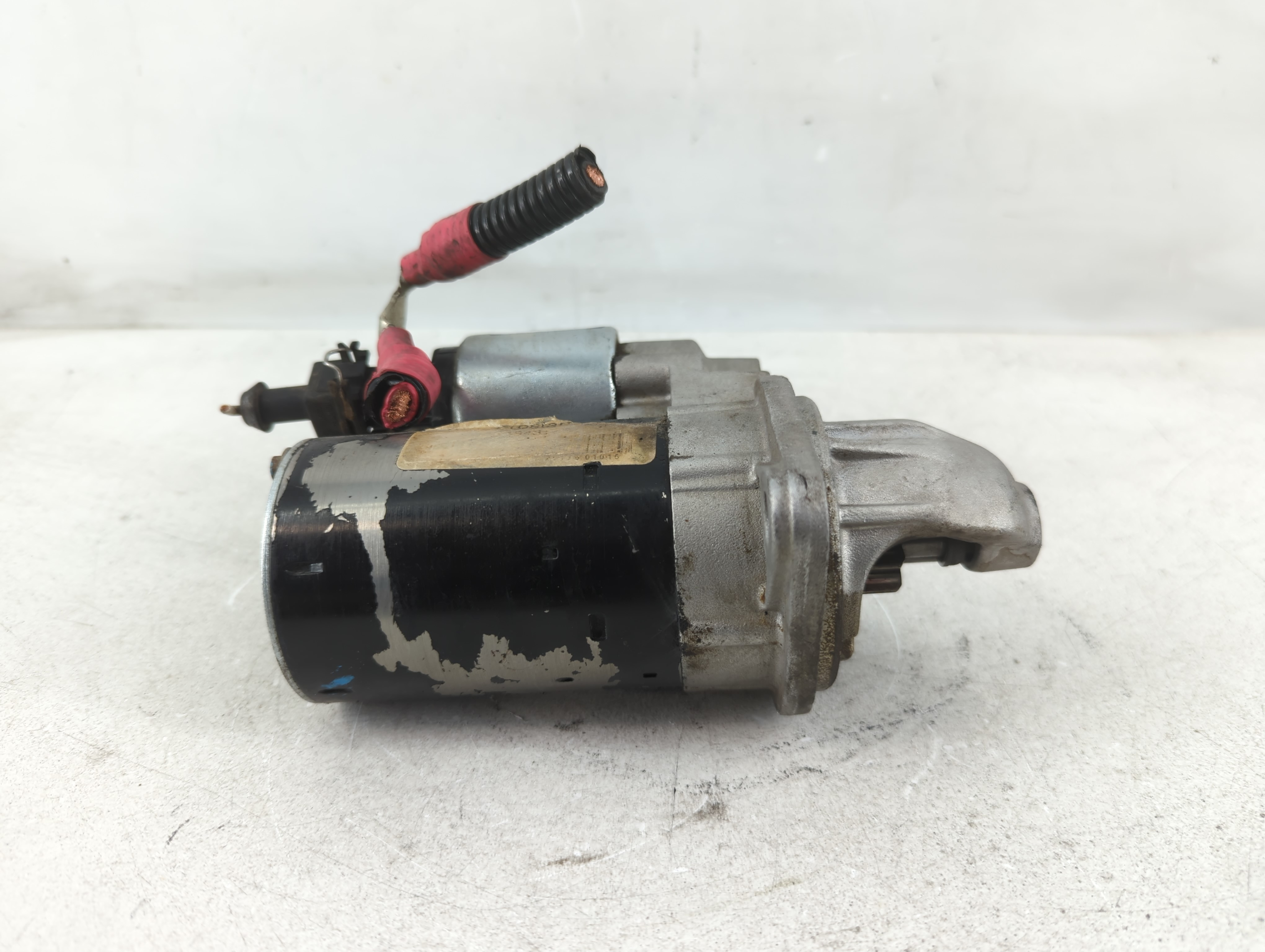 2007-2011 Bmw 328i Car Starter Motor Solenoid Oem 1088454 - Oemusedautoparts1.com