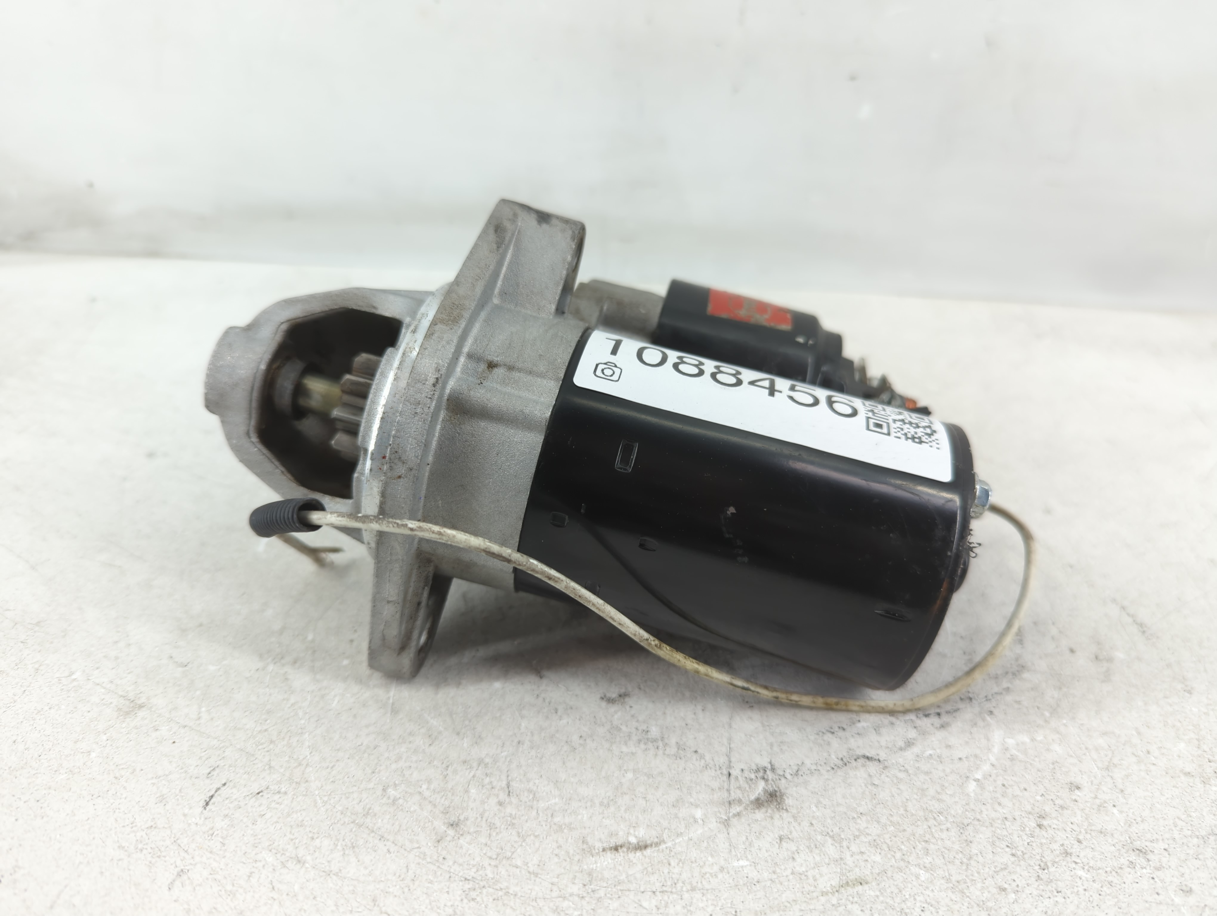 Picture of 2007-2011 Bmw 328i Car Starter Motor Solenoid Oem 1088456