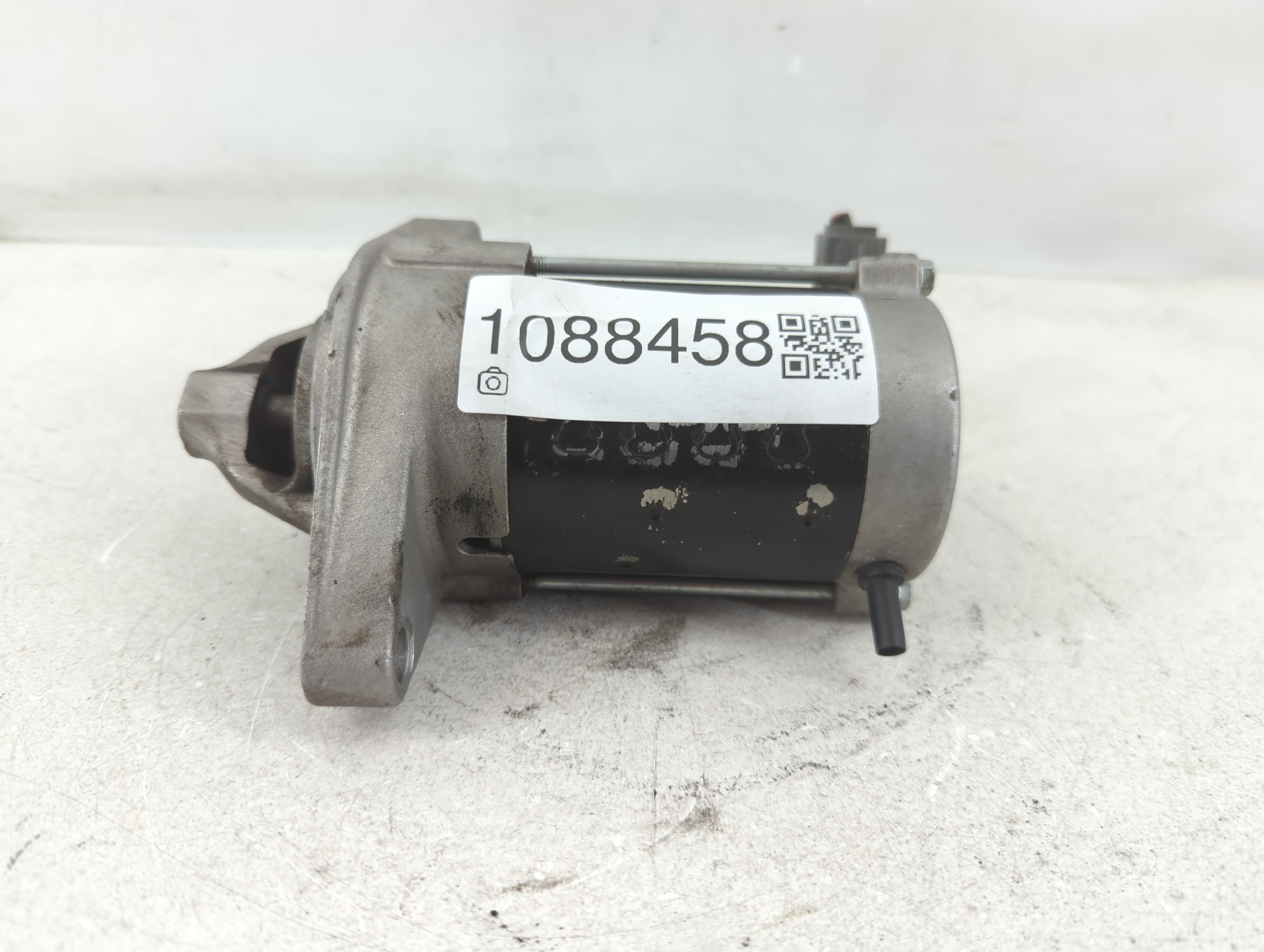 2004-2006 Scion Xb Car Starter Motor Solenoid Oem 1088458 - Oemusedautoparts1.com