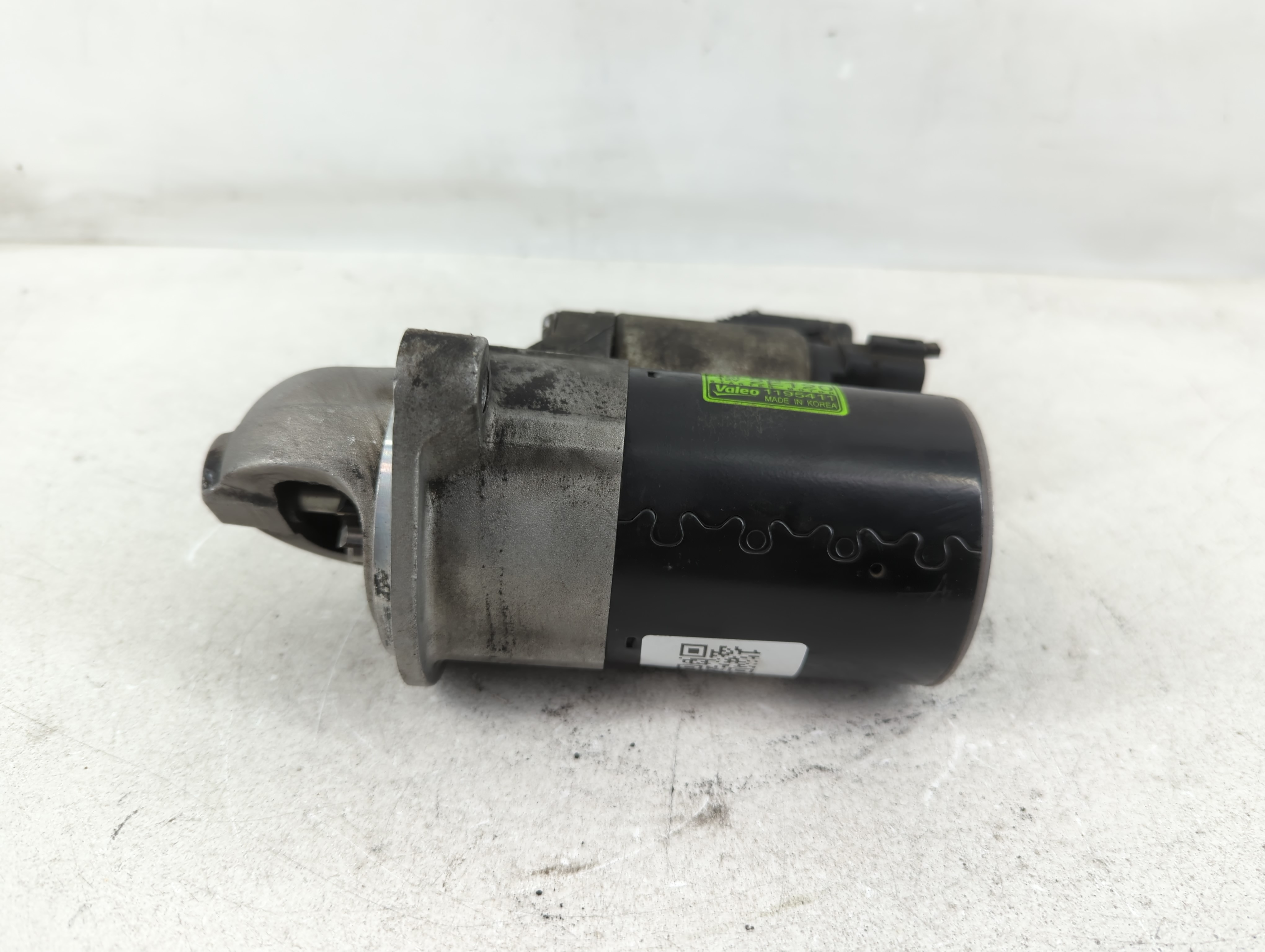 2012-2013 Kia Soul Car Starter Motor Solenoid Oem 1088459 - Oemusedautoparts1.com