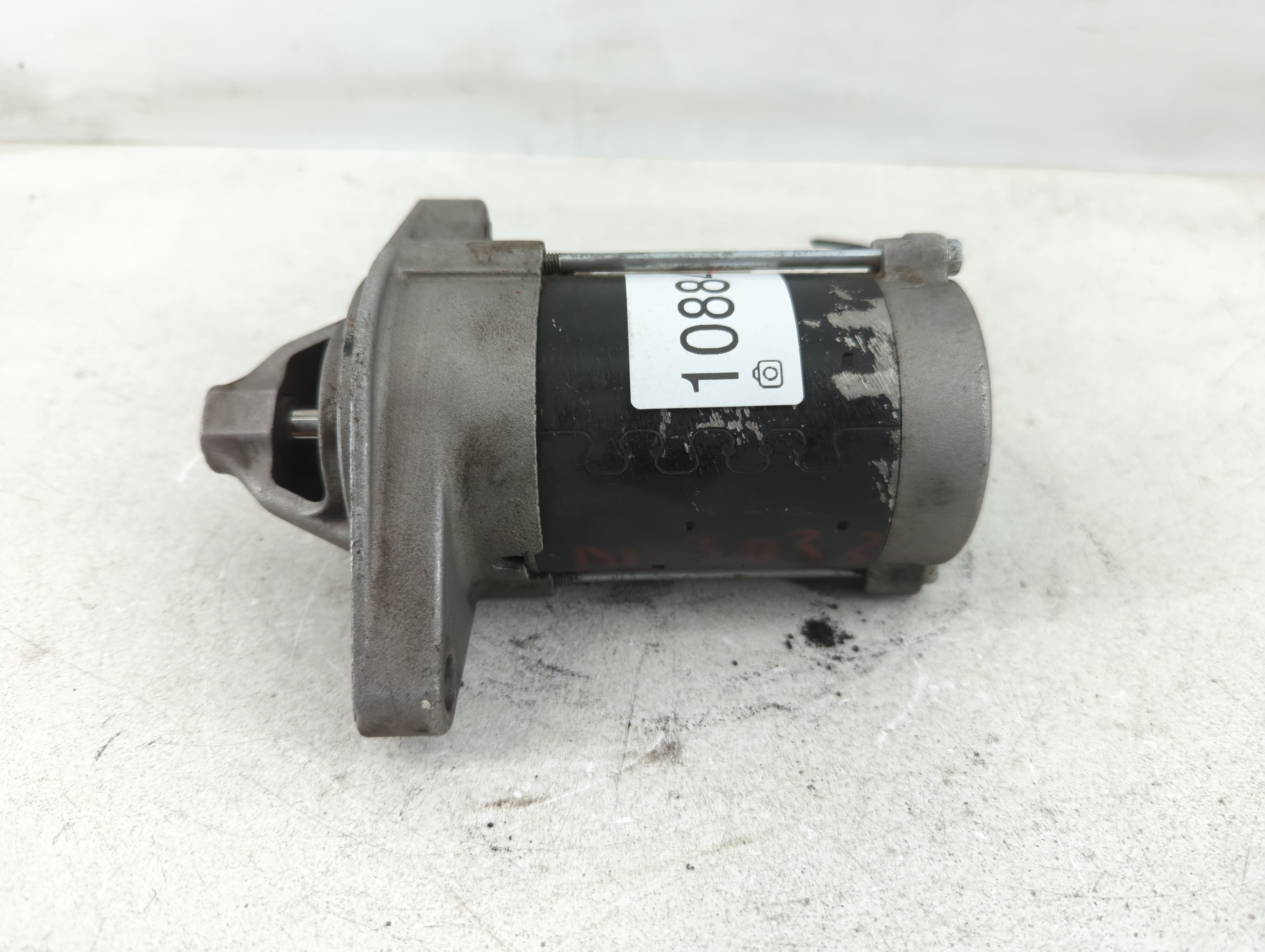 2004-2006 Scion Xb Car Starter Motor Solenoid Oem 1088460 - Oemusedautoparts1.com