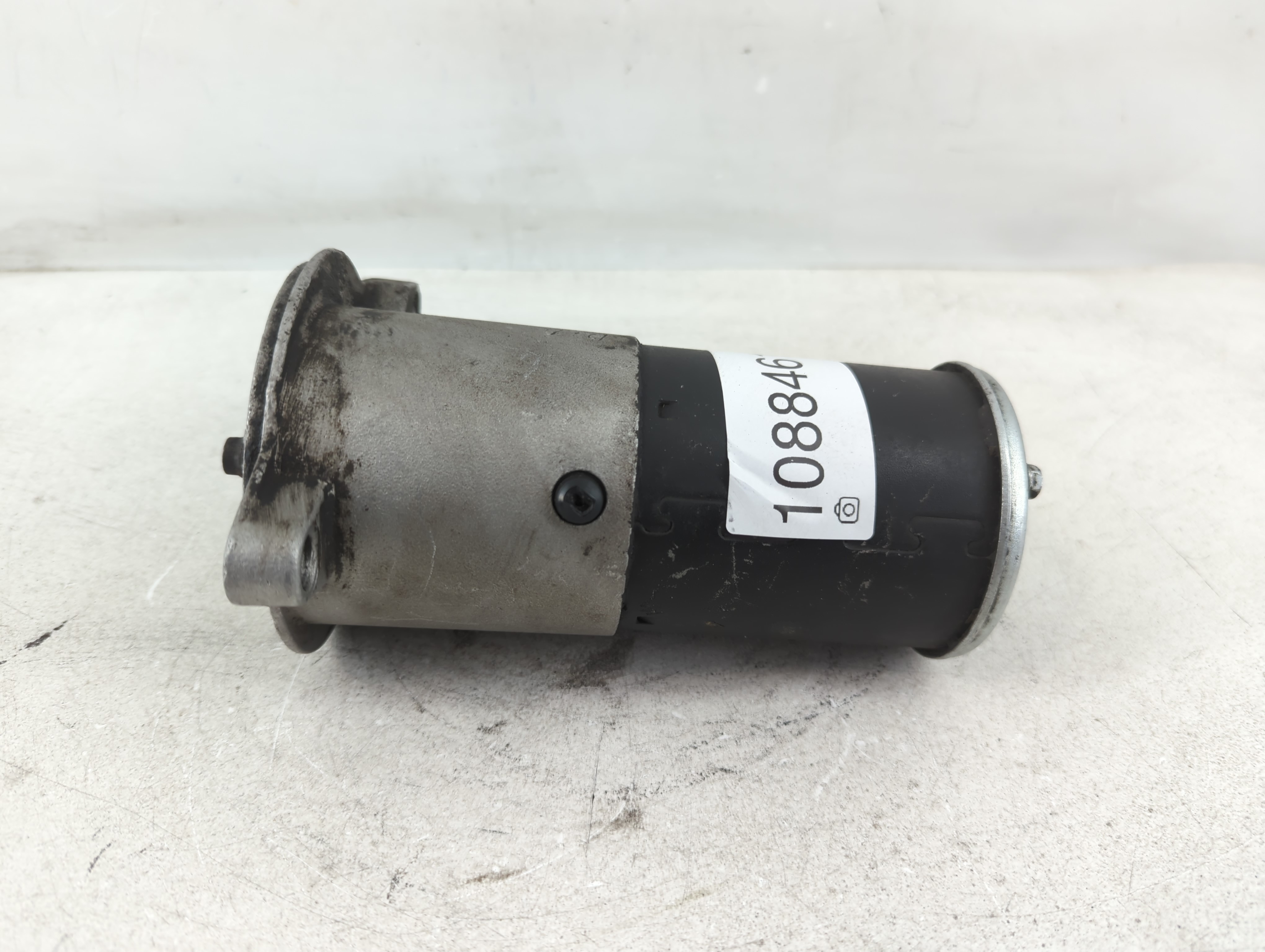 1999-2008 Ford F-150 Car Starter Motor Solenoid Oem 1088461 - Oemusedautoparts1.com