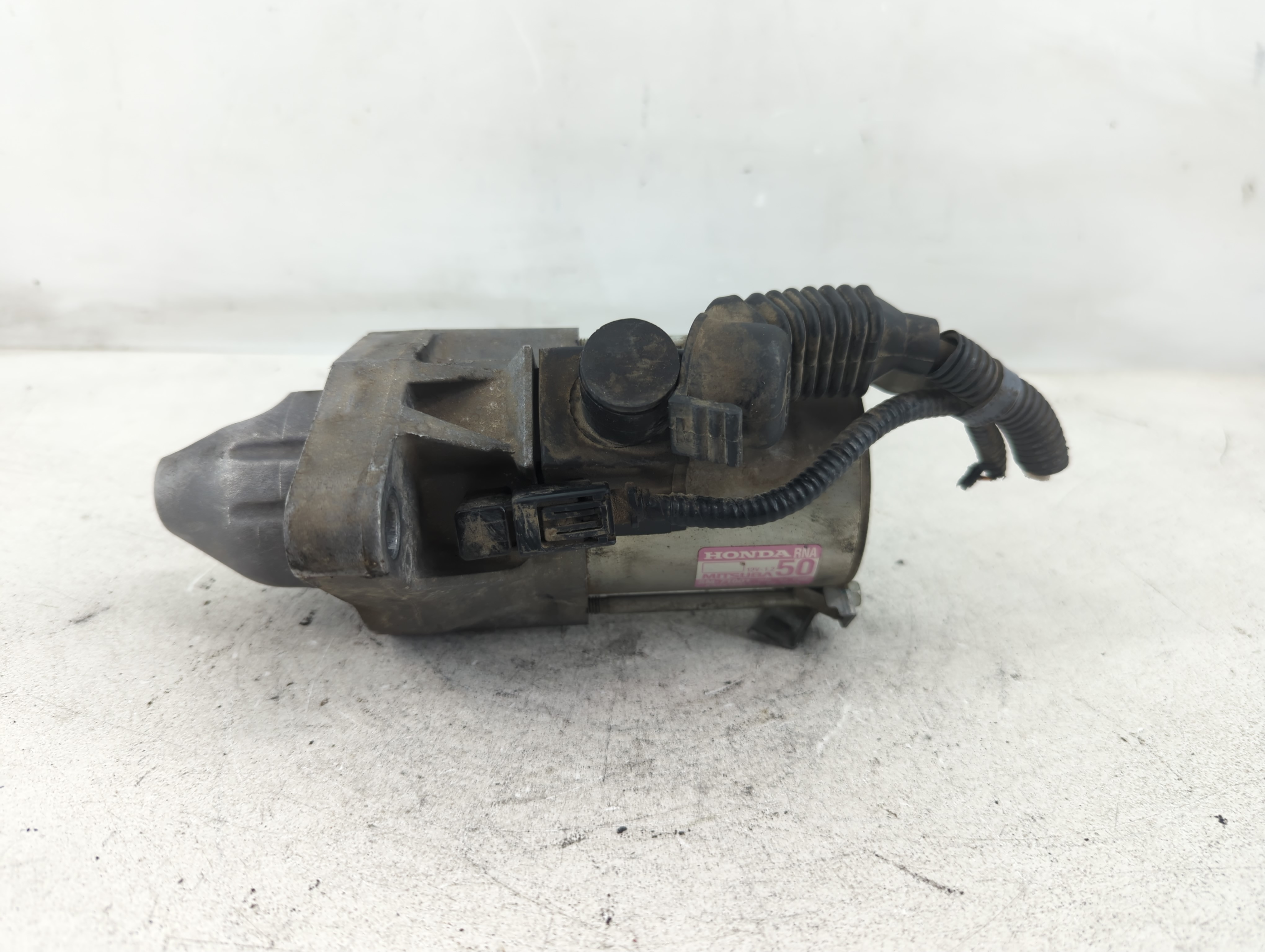 2006-2011 Honda Civic Car Starter Motor Solenoid Oem 1088466 - Oemusedautoparts1.com