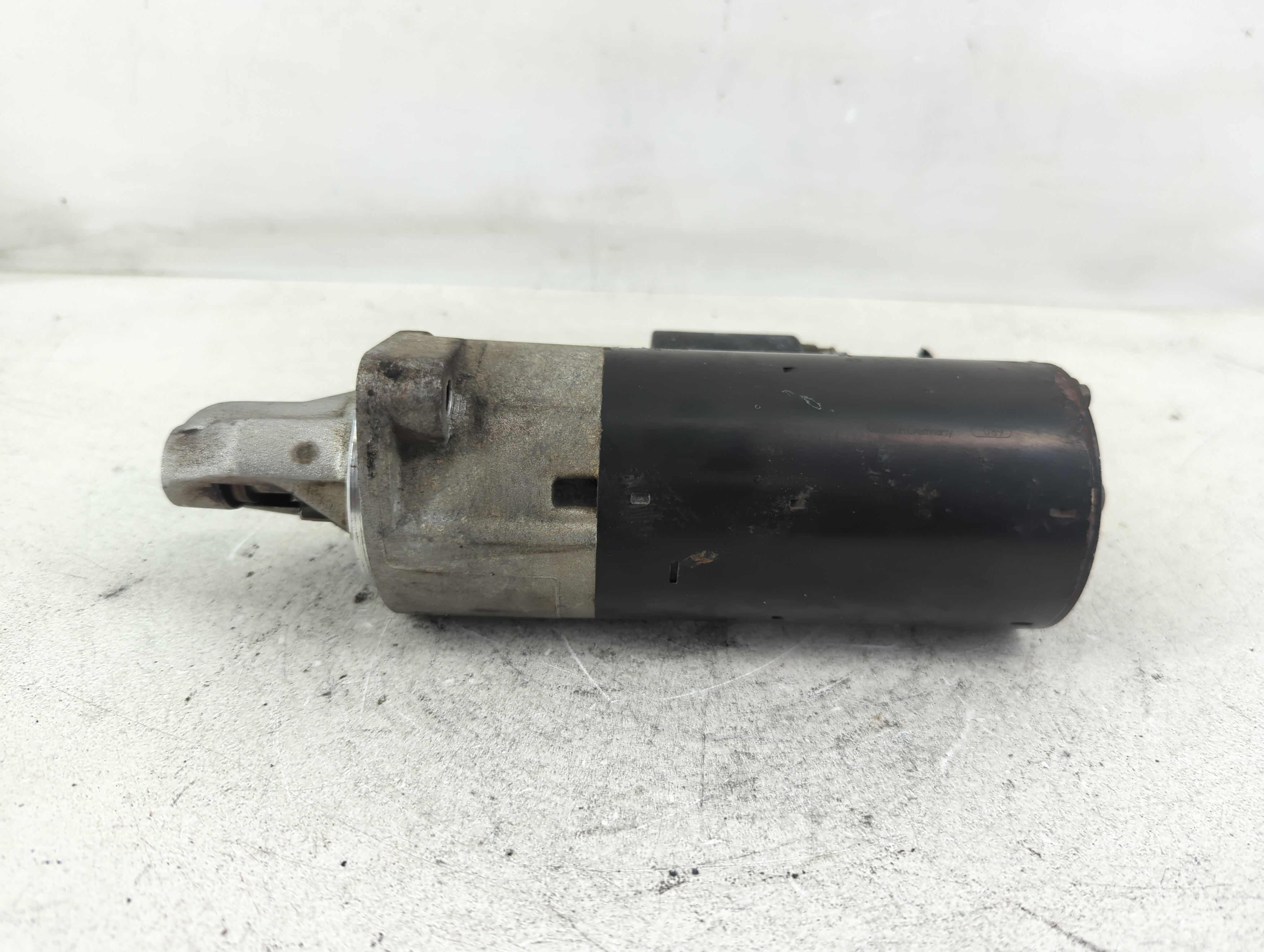 2003-2011 Saab 9-3 Car Starter Motor Solenoid Oem 1088468 - Oemusedautoparts1.com