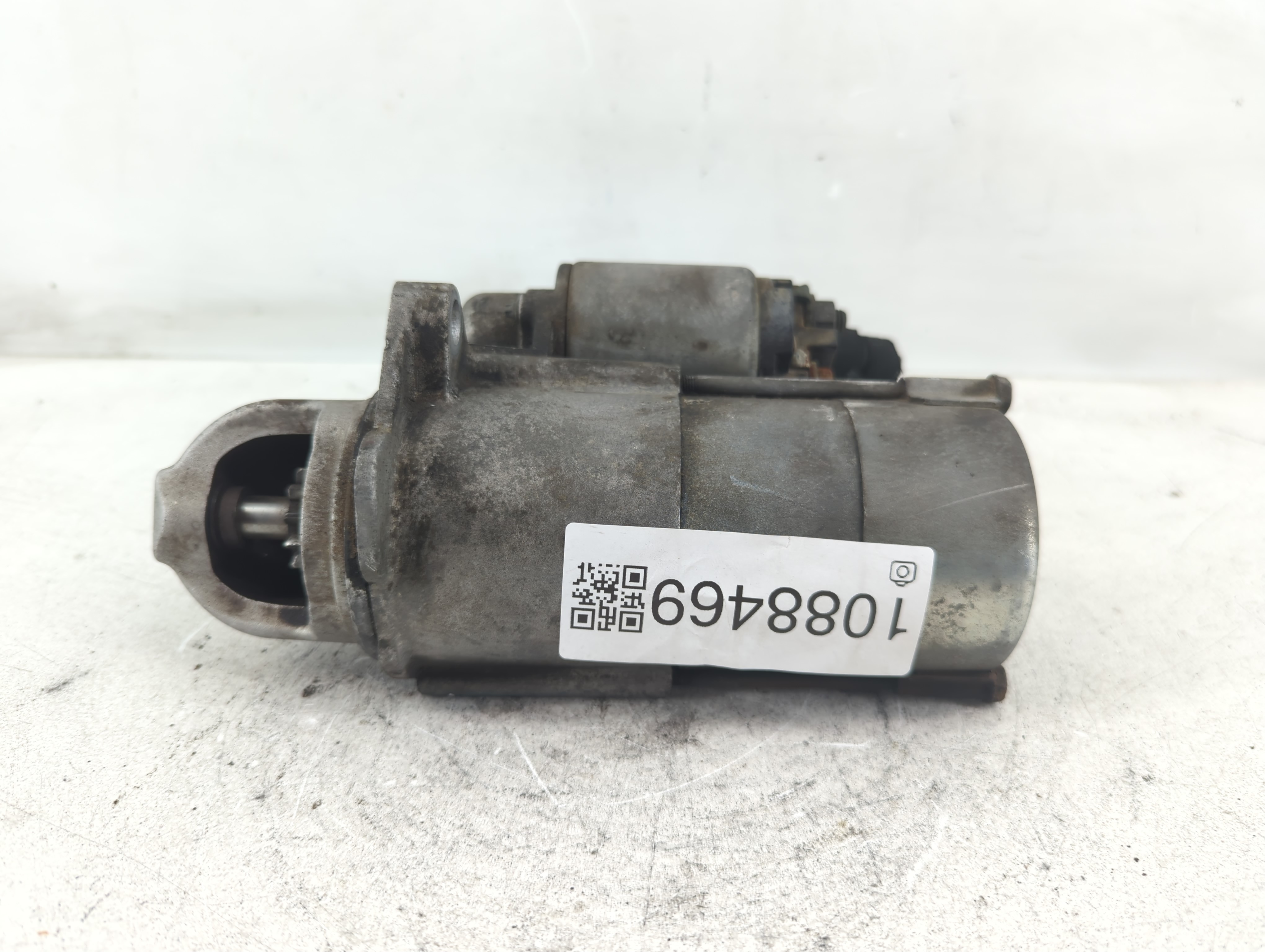2000-2004 Mercedes-benz S430 Car Starter Motor Solenoid Oem 1088469 - Oemusedautoparts1.com