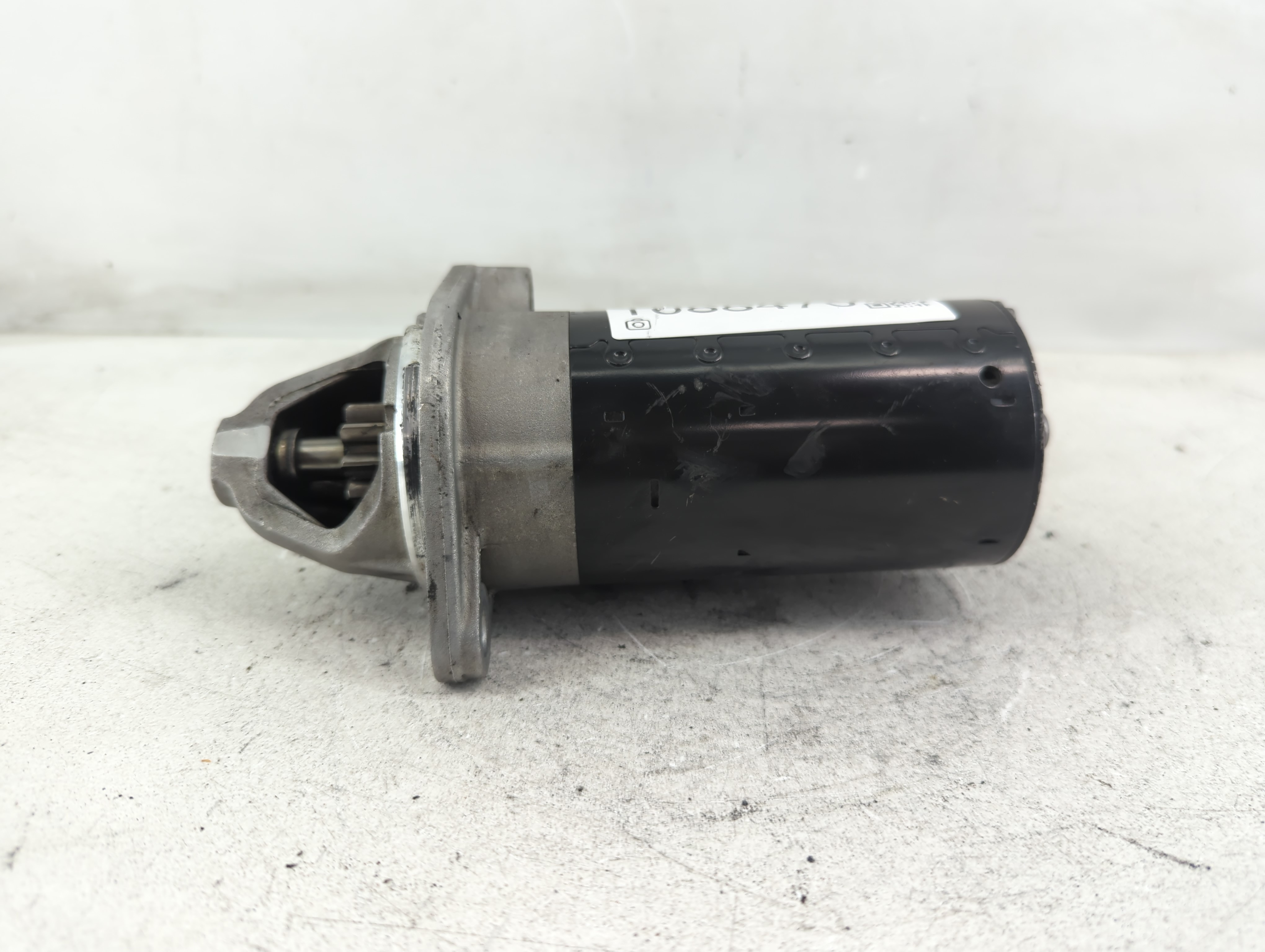 Picture of 2011-2013 Bmw 328i Car Starter Motor Solenoid Oem 1088470