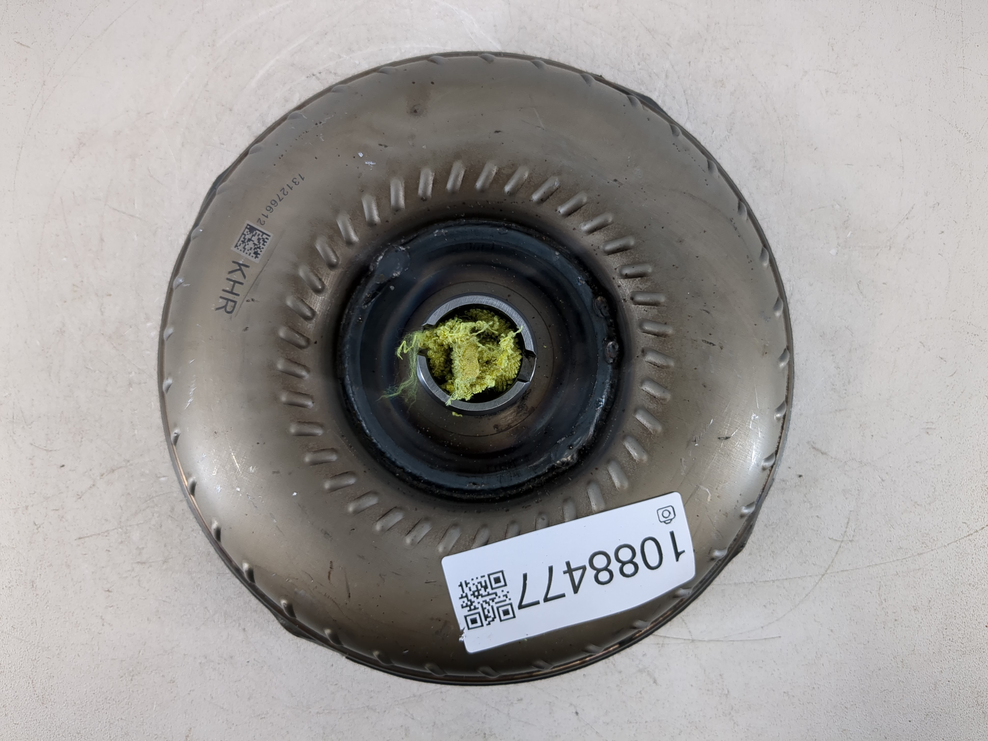 Picture of 2014 Kia Optima Torque Converter Automatic Transmission Oem 1088477